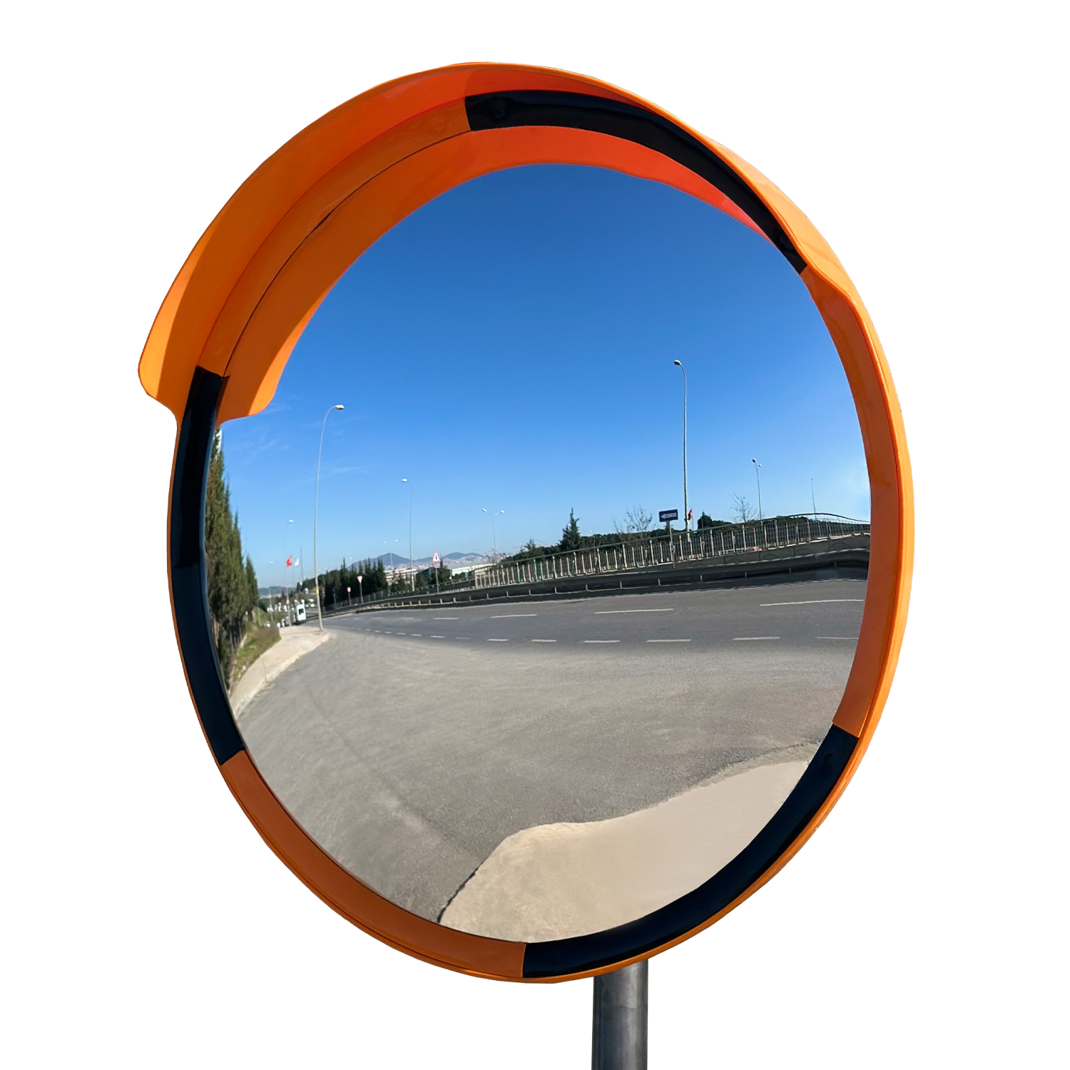 Güvenlik Aynası 6480