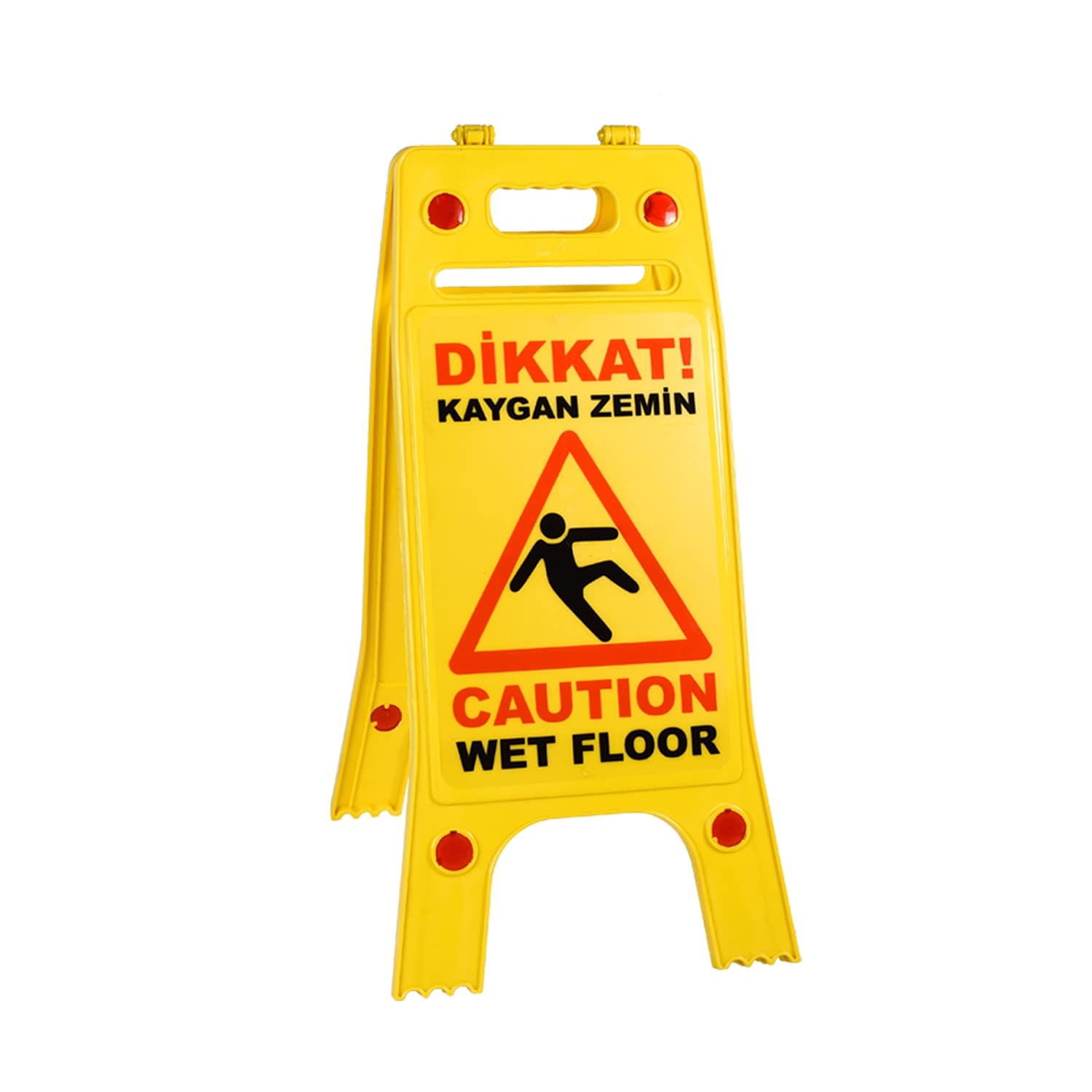 Trafik Levhası 4201