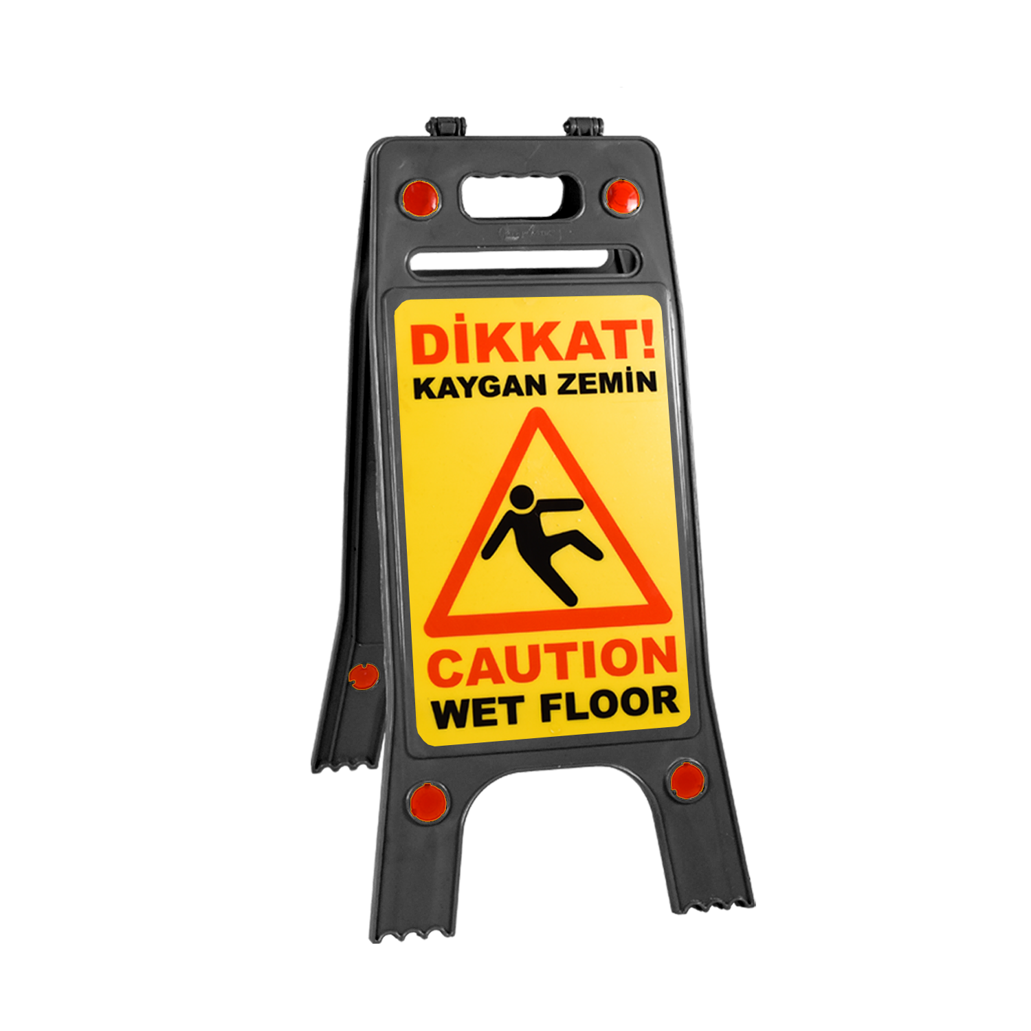 Trafik Levhası 4203-SIYAH