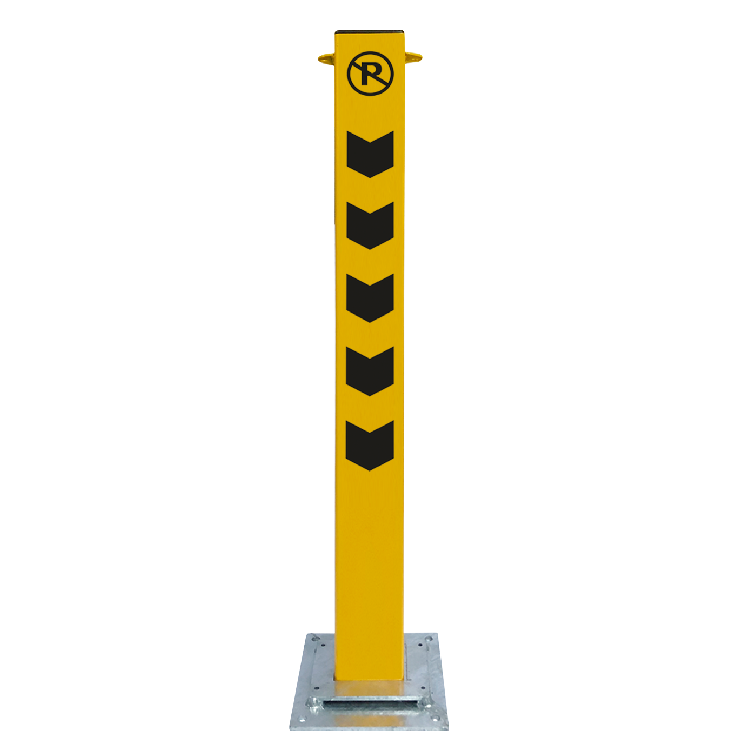 Otopark Ekipmanı 6271-KULAKLI