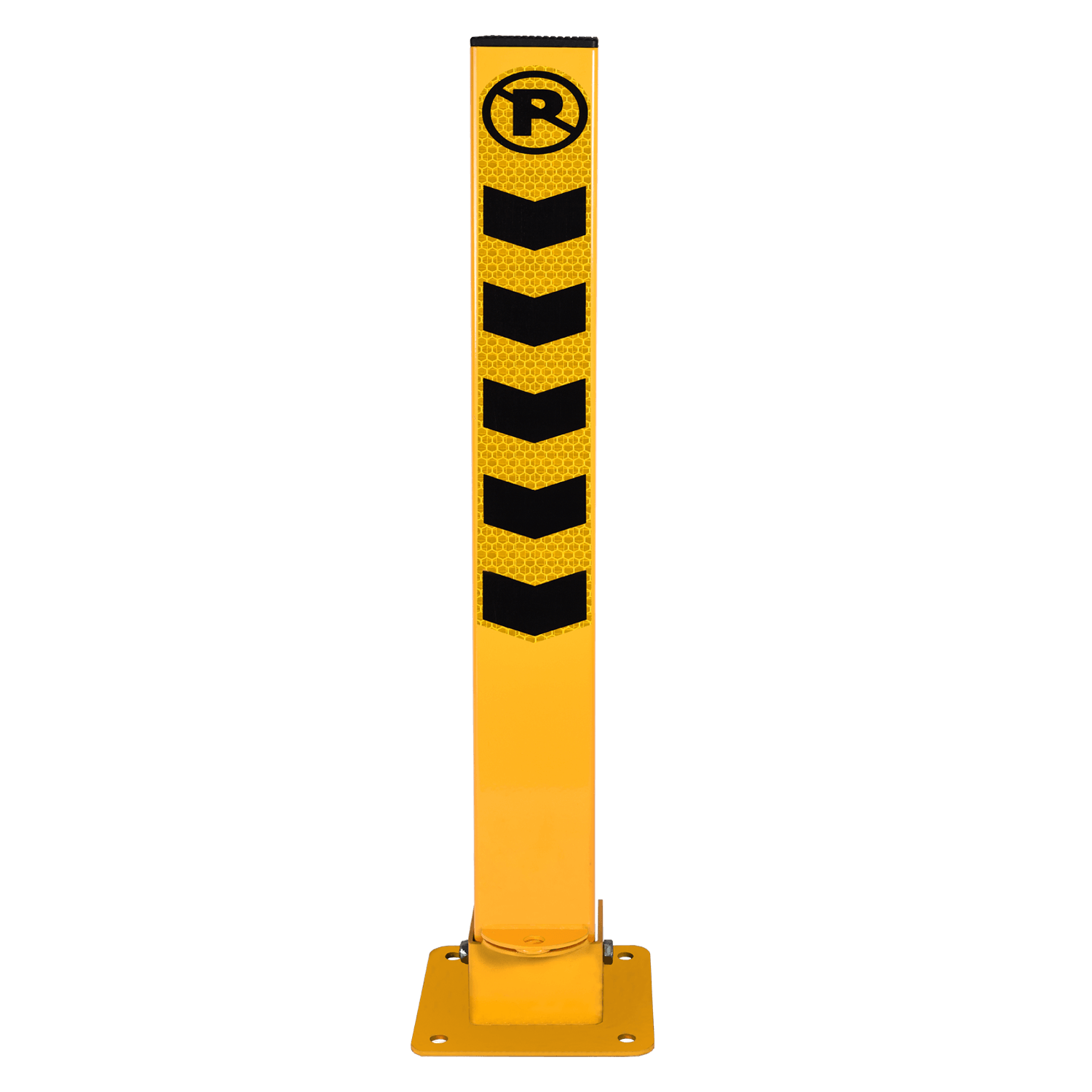 Otopark Ekipmanı 6288