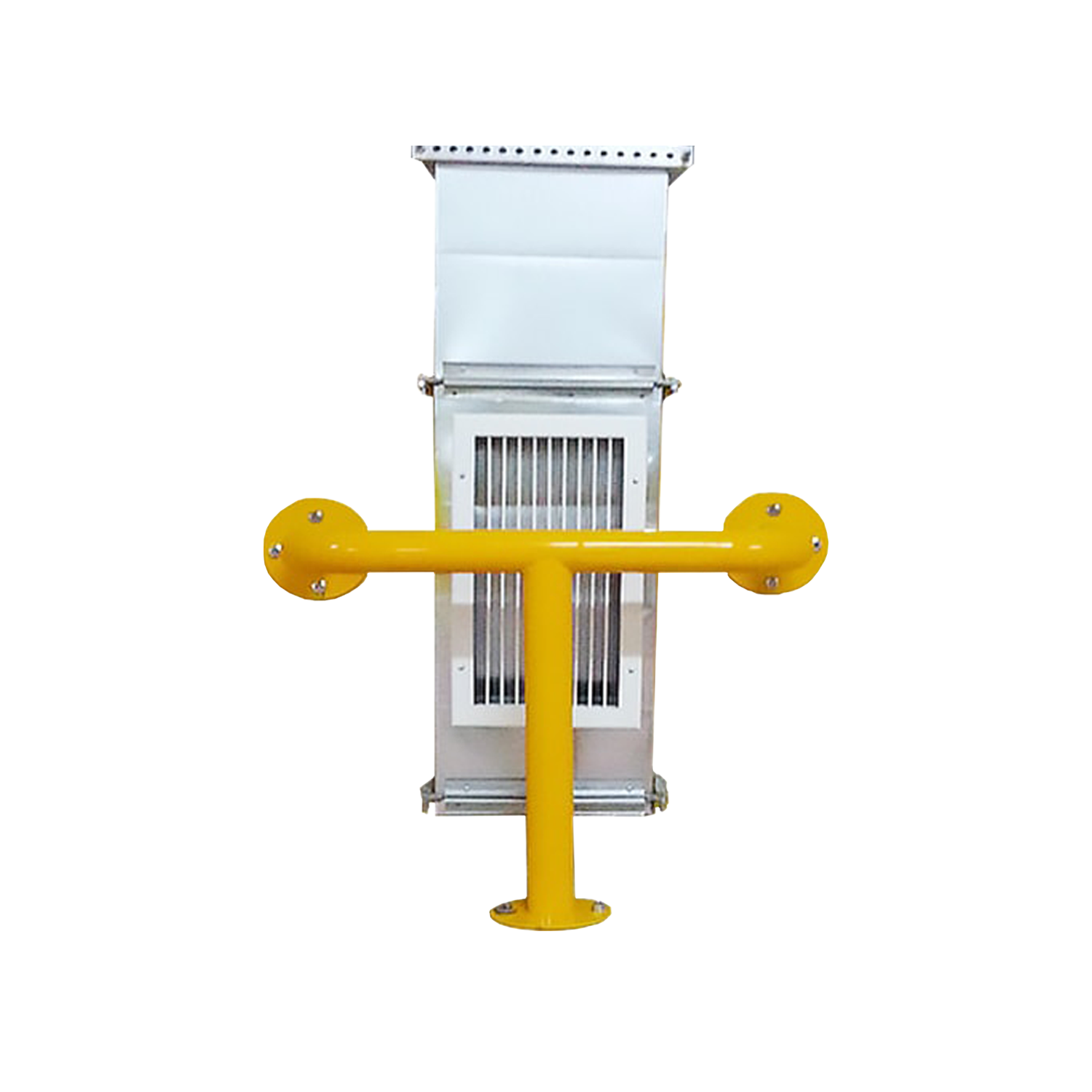 Otopark Ekipmanı 6356