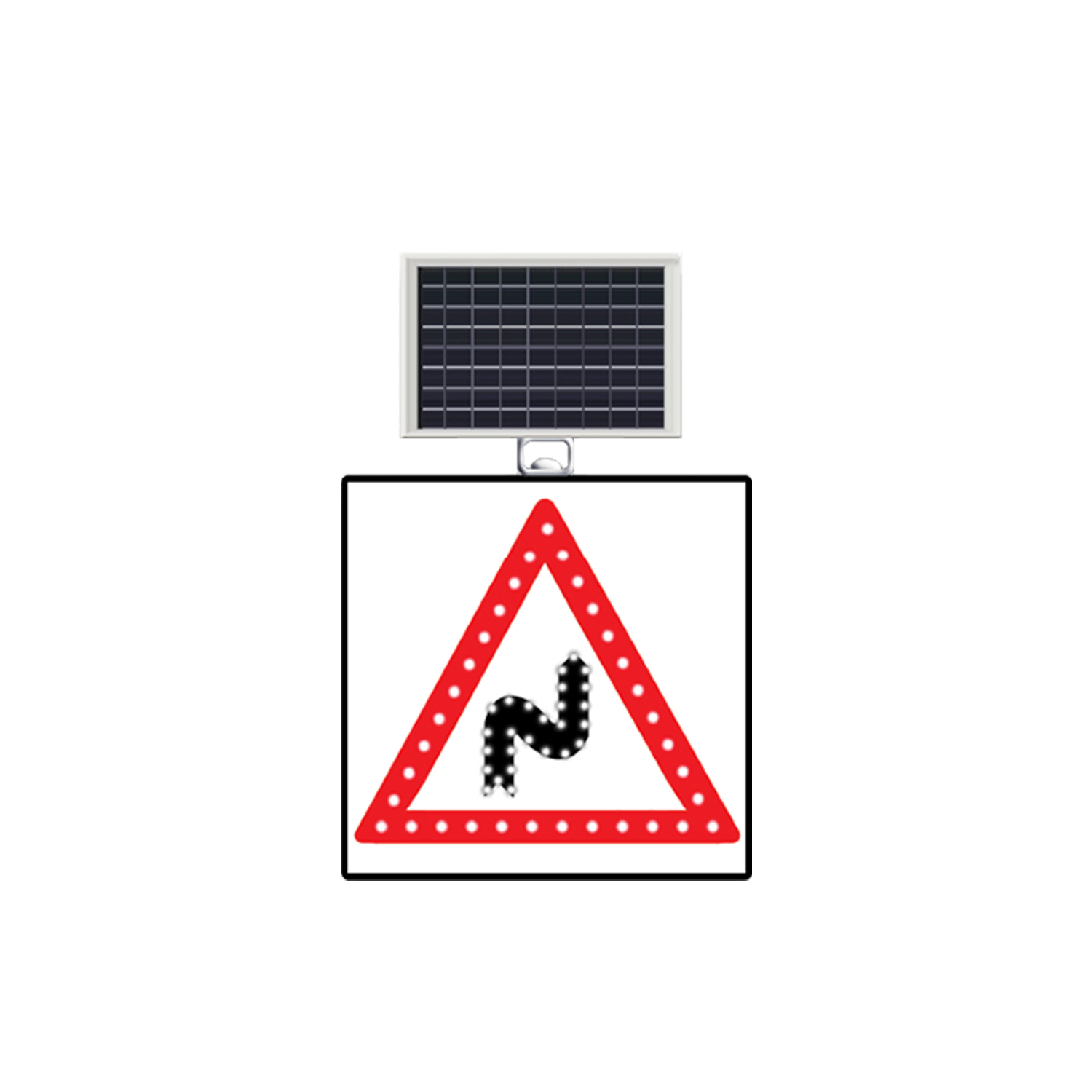 Trafik Levhası 9601