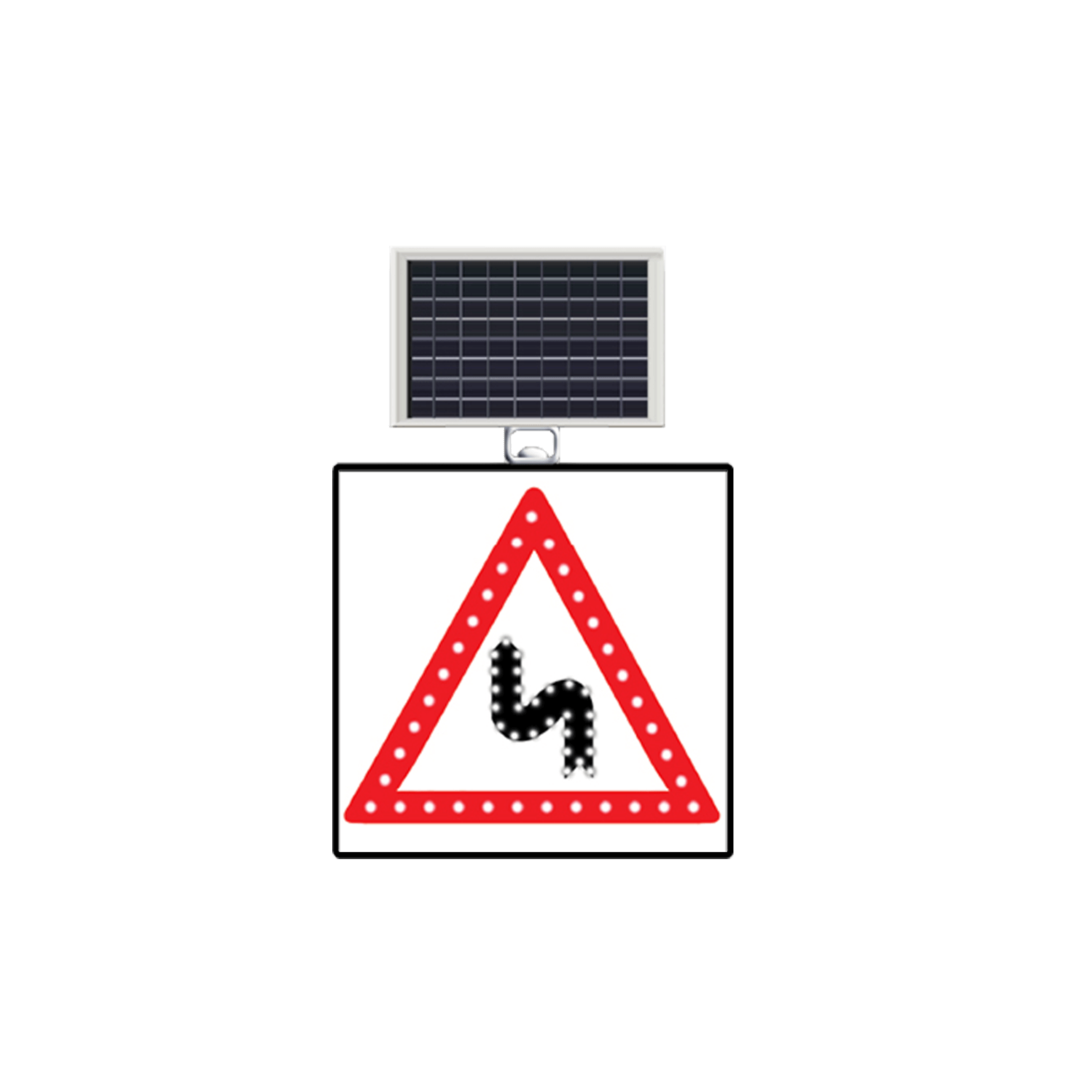 Trafik Levhası 9602