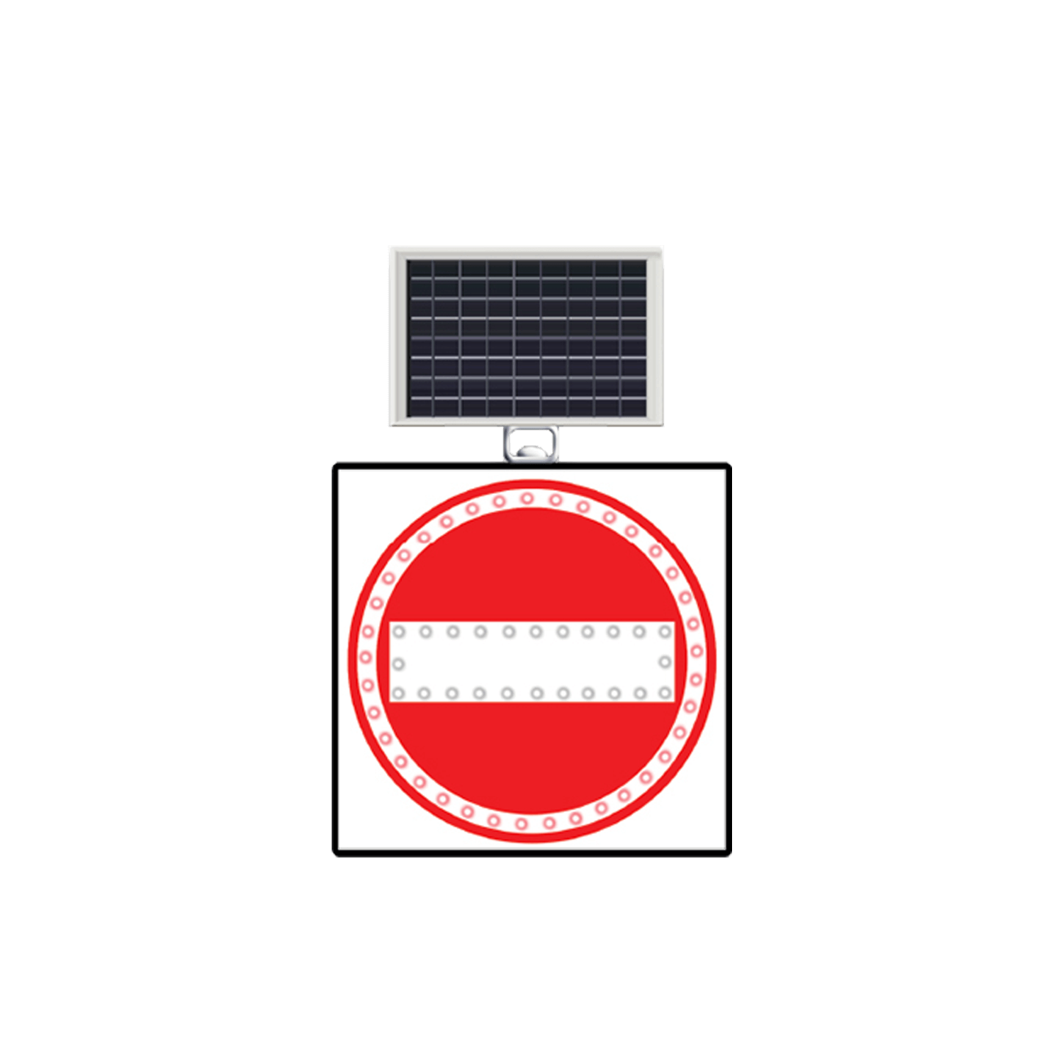 Trafik Levhası 9603