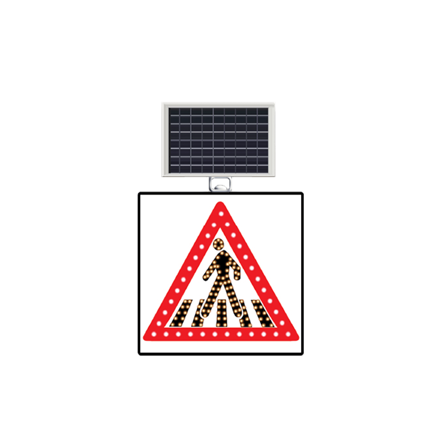 Trafik Levhası 9604