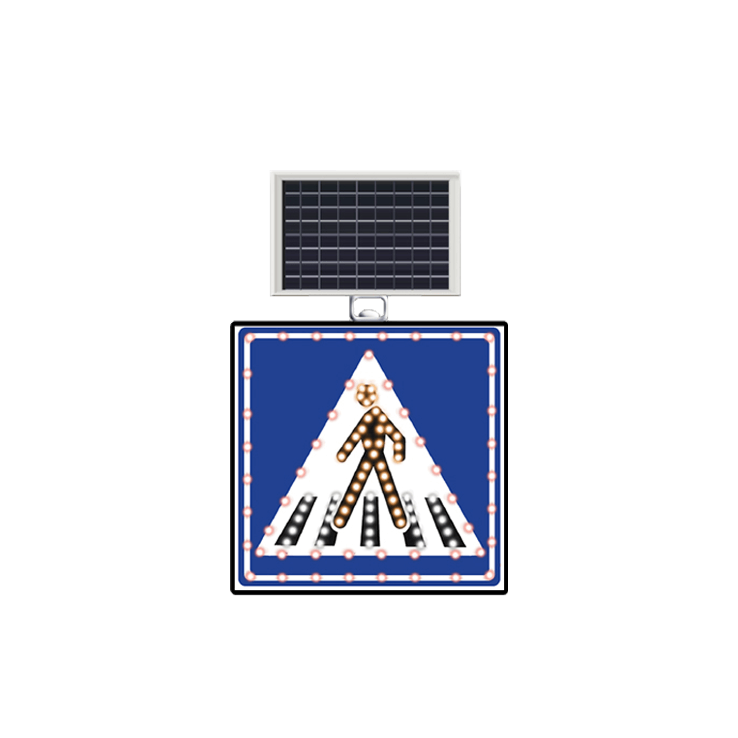 Trafik Levhası 9606