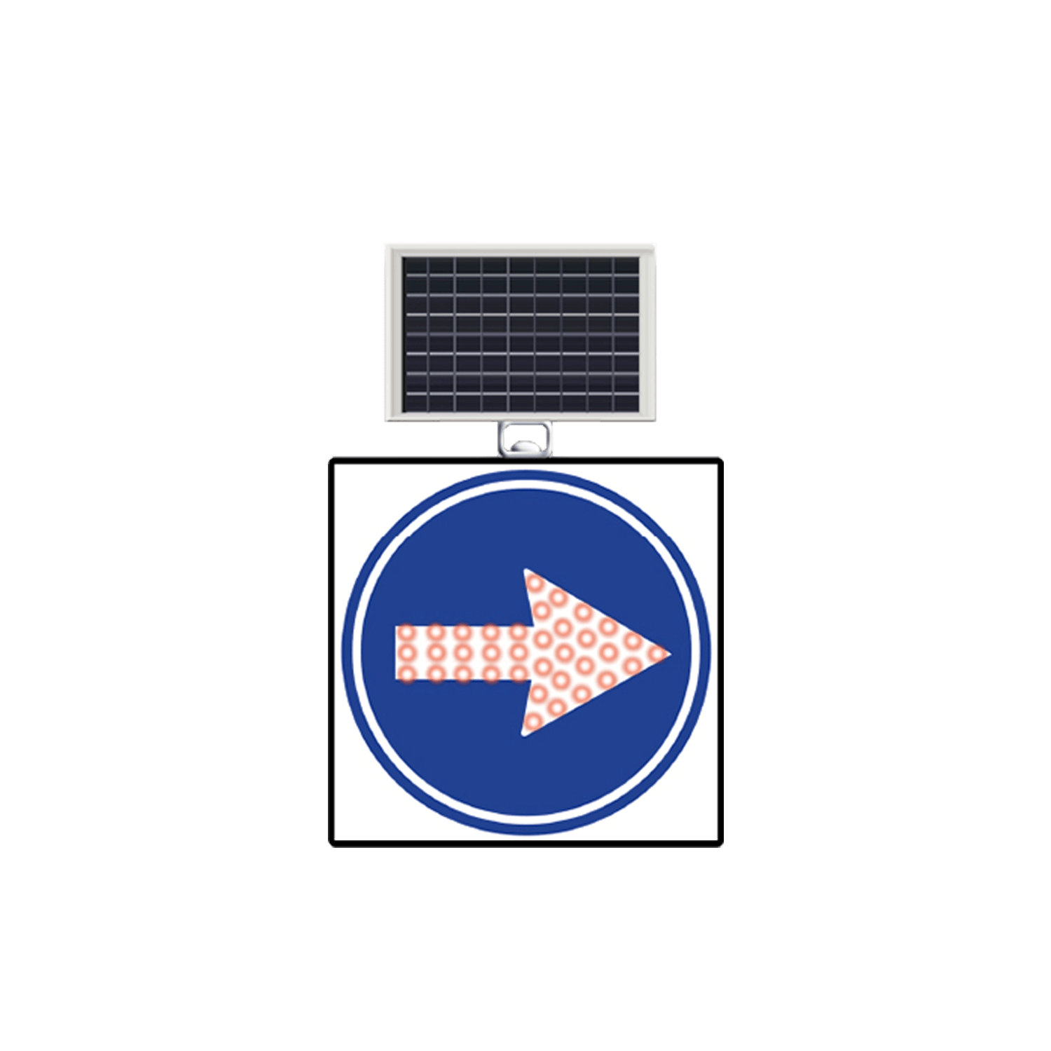 Trafik Levhası 9611