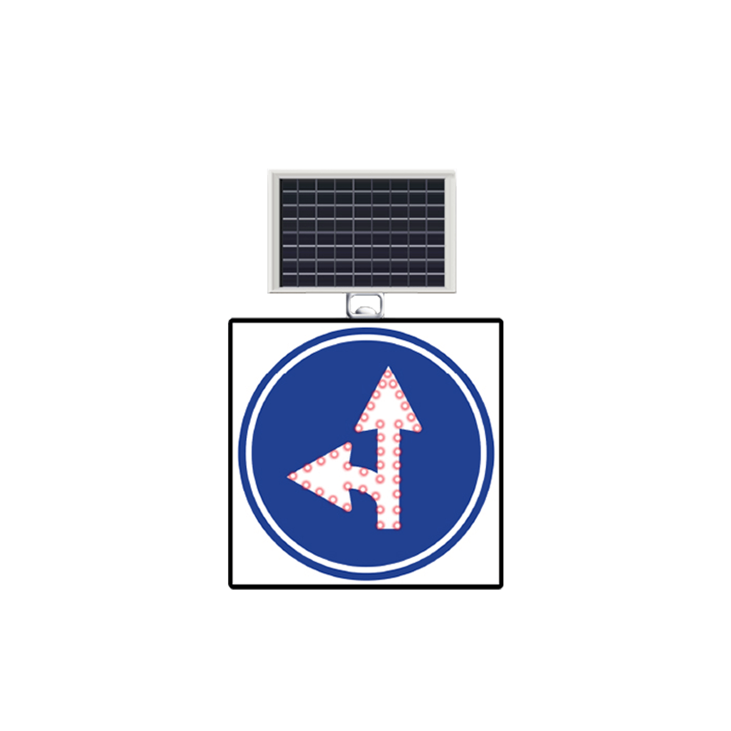 Trafik Levhası 9612