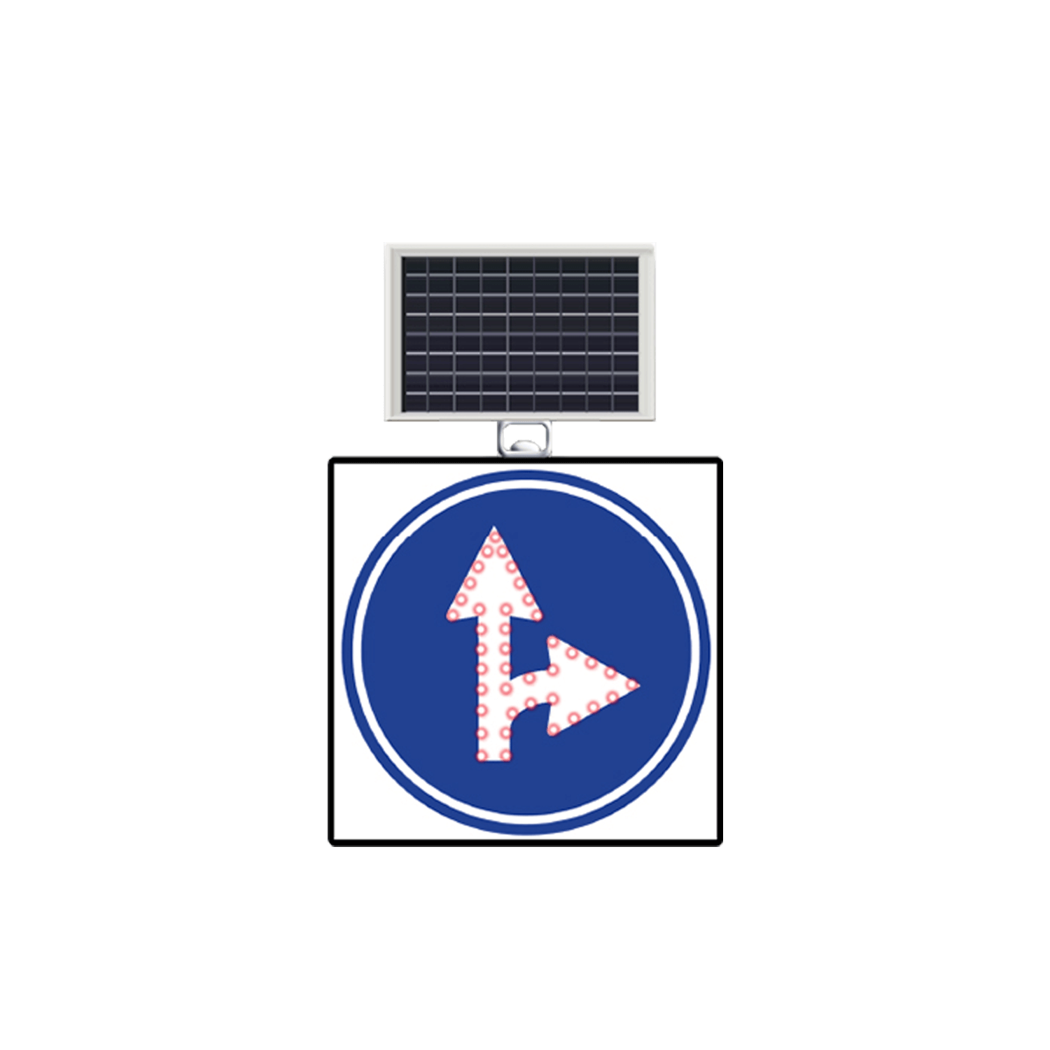 Trafik Levhası 9613