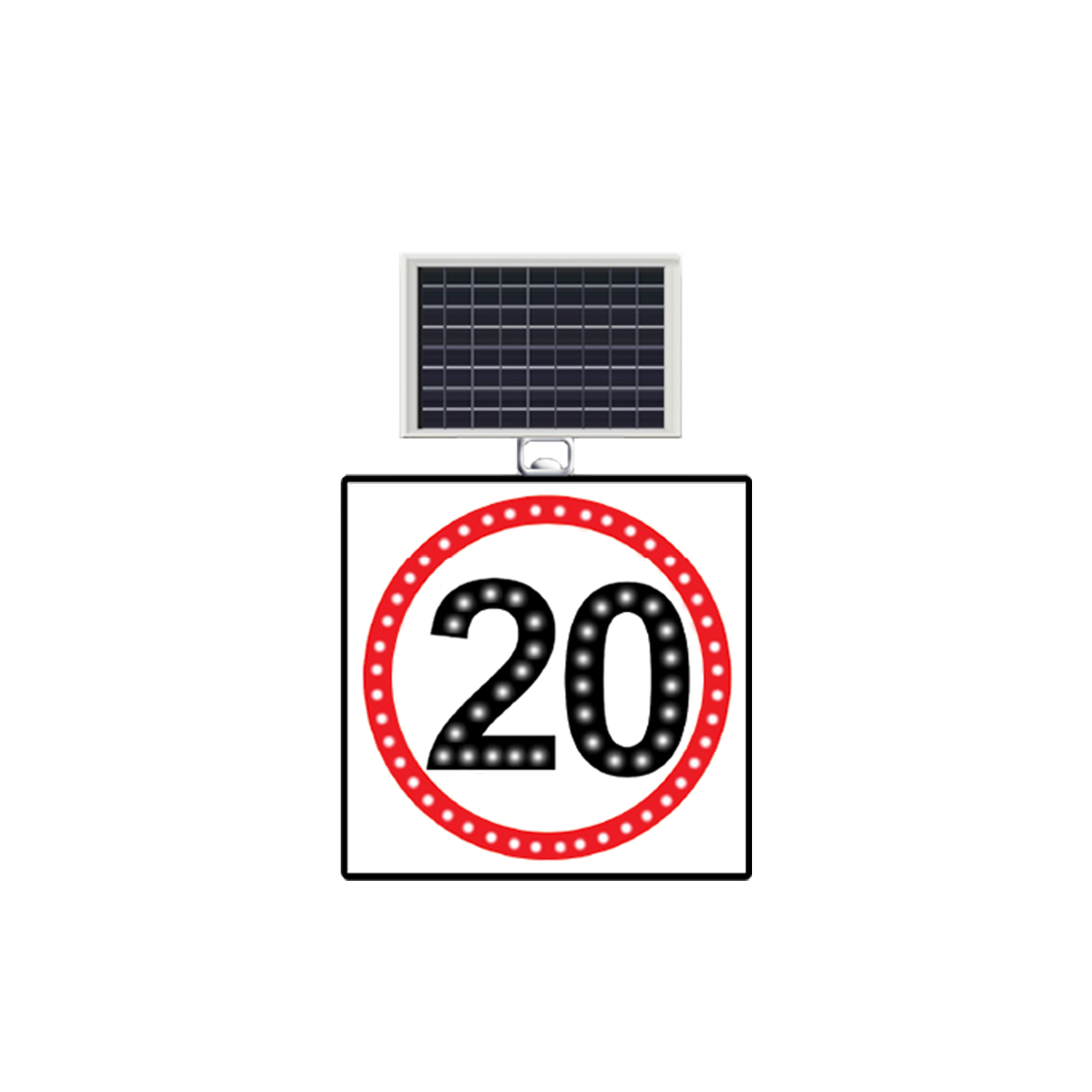 Trafik Levhası 9616