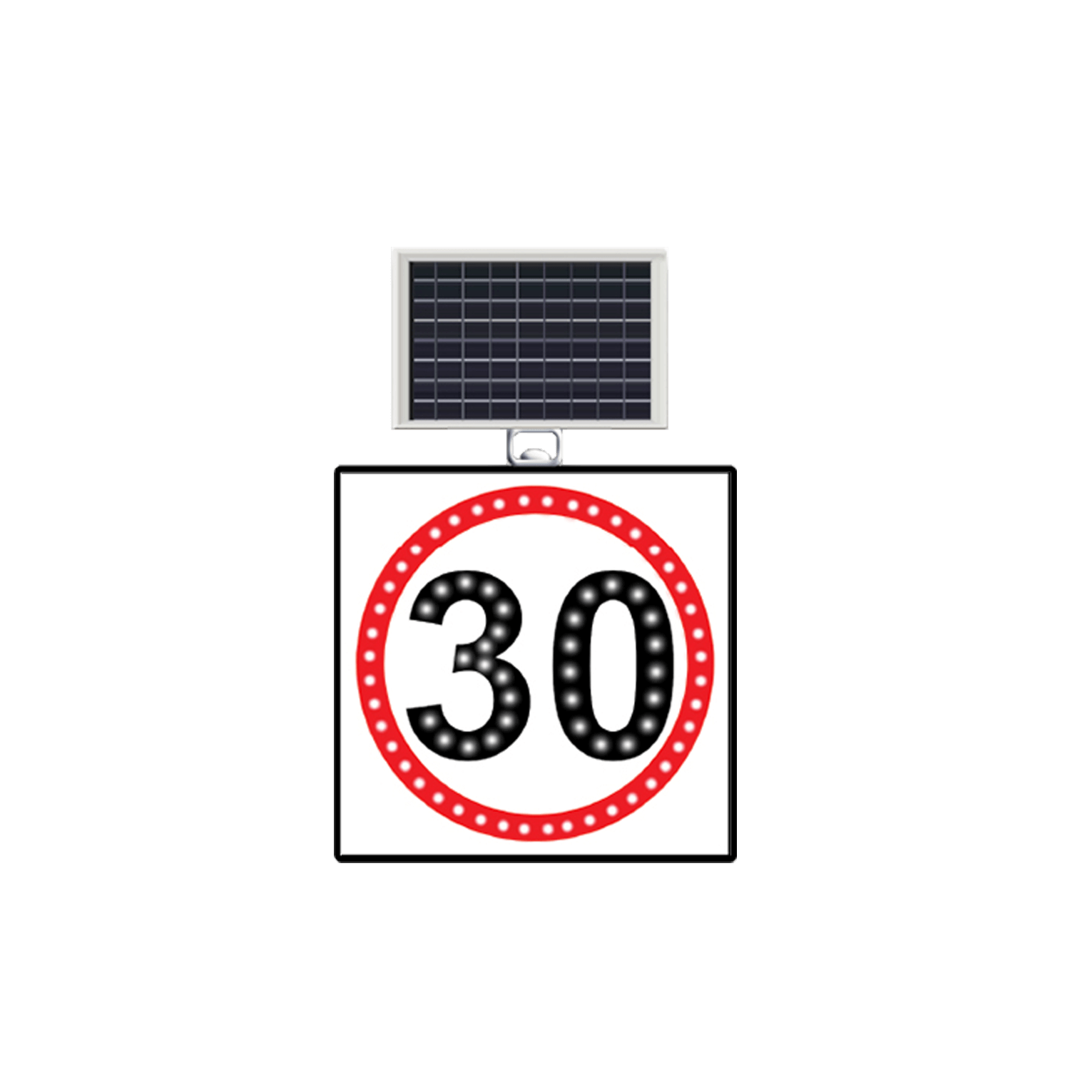 Trafik Levhası 9617