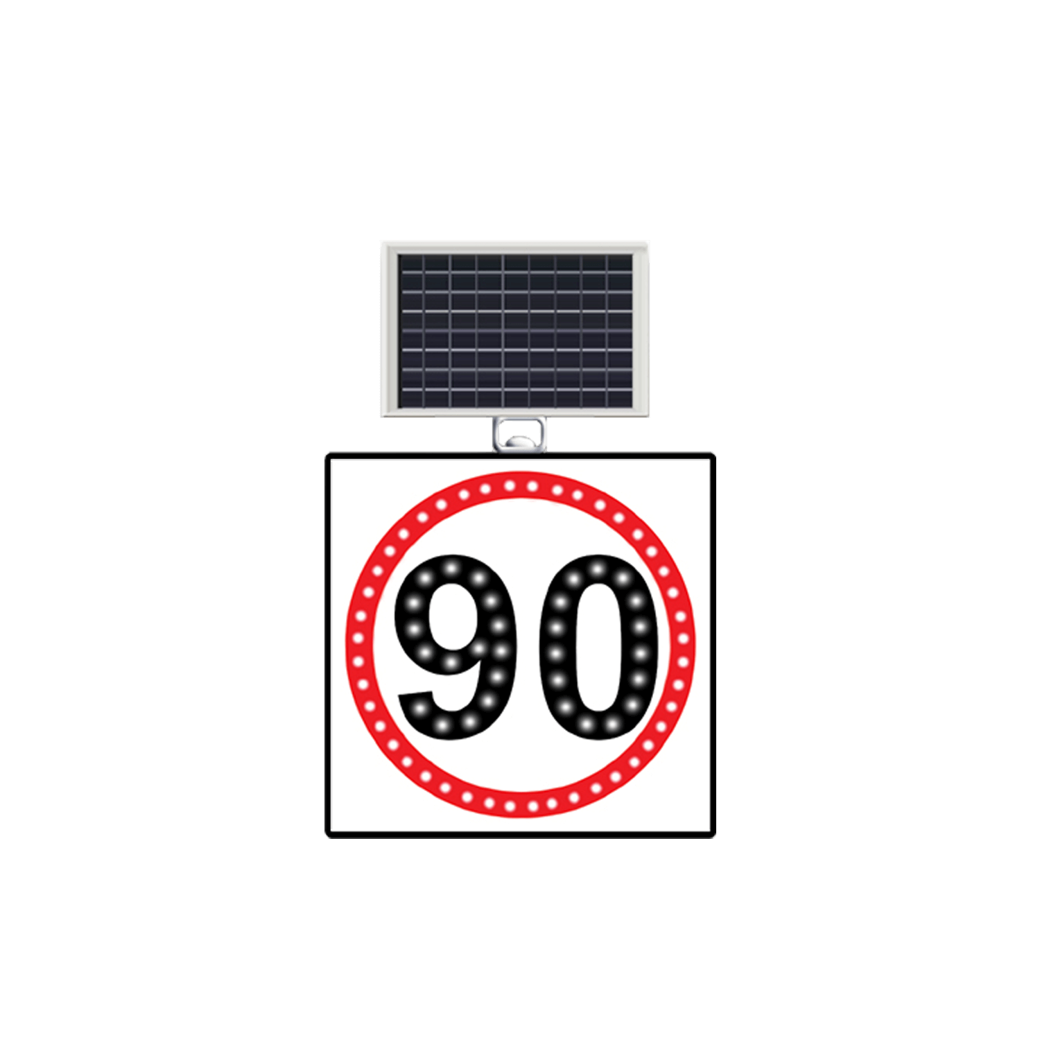 Trafik Levhası 9620