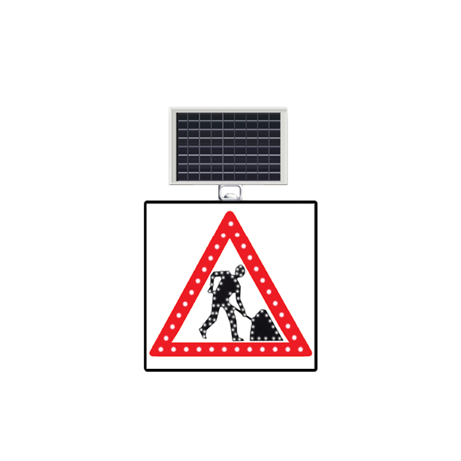 Trafik Levhası 9621