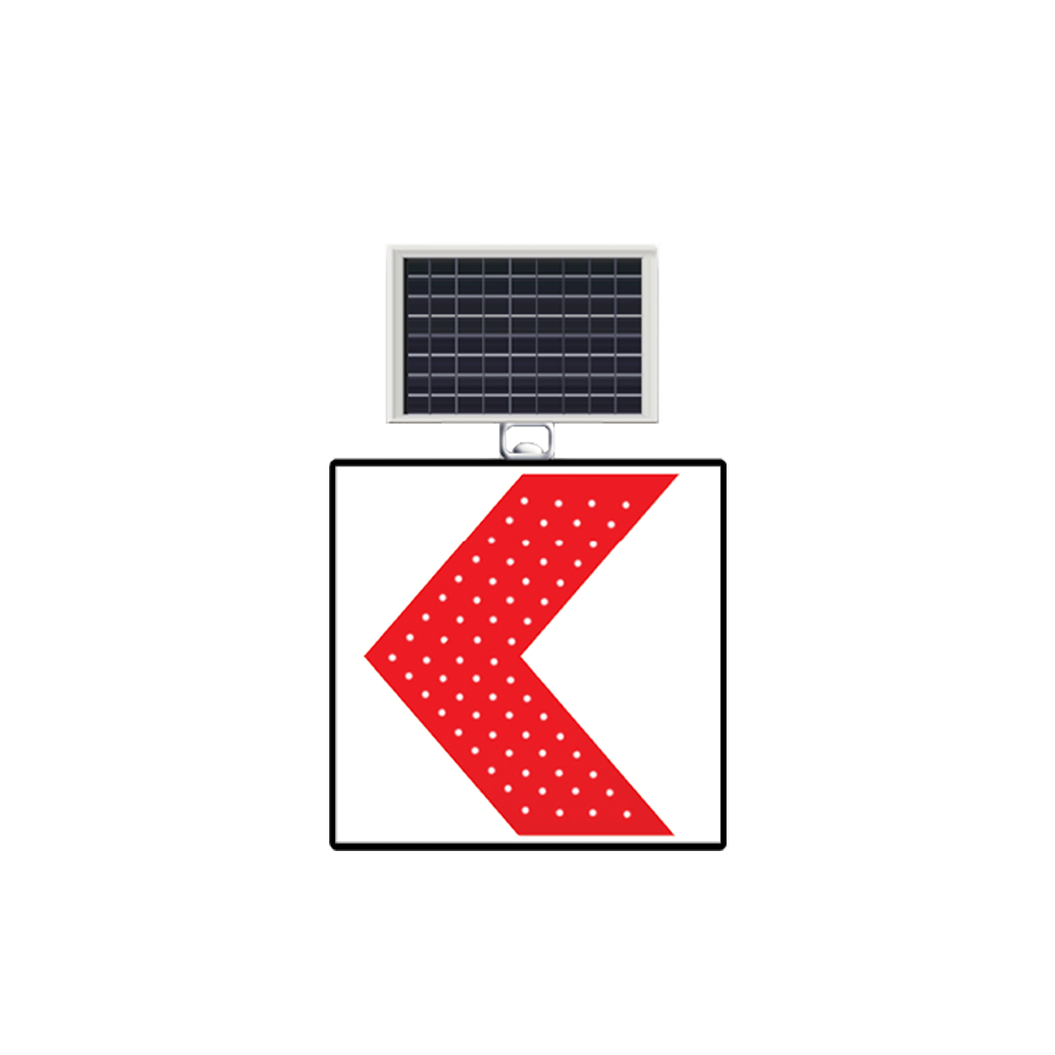 Trafik Levhası 9626