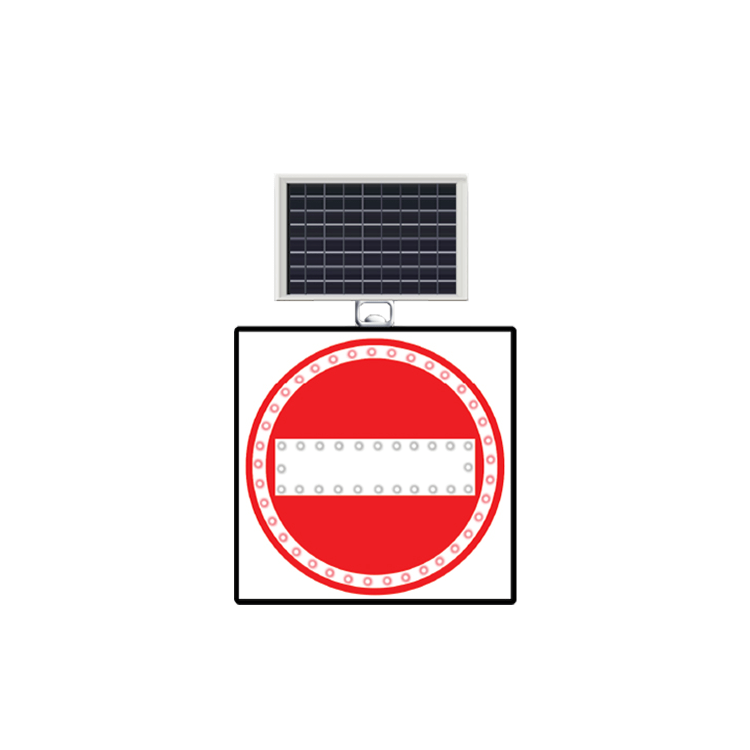 Trafik Levhası 9627