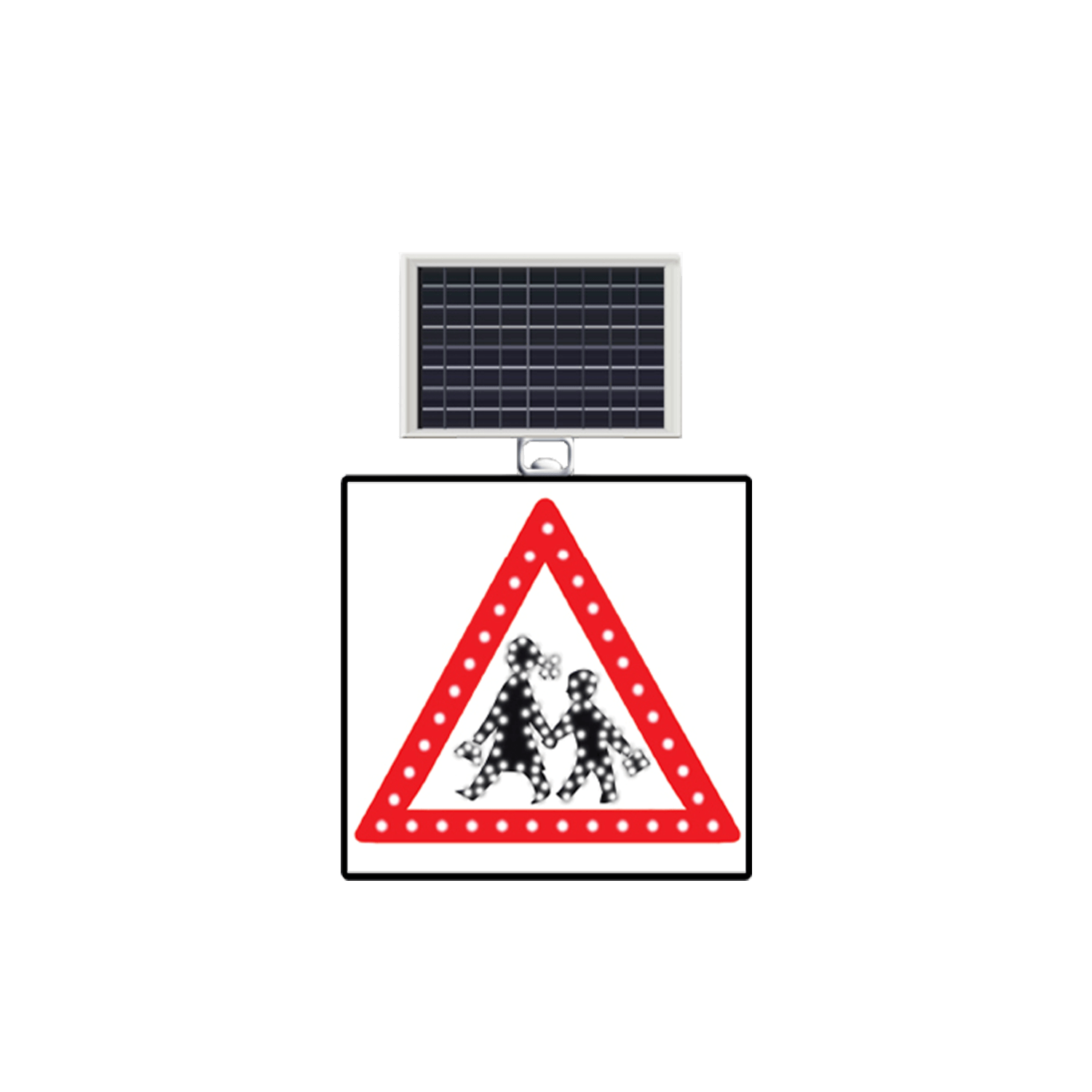 Trafik Levhası 9628