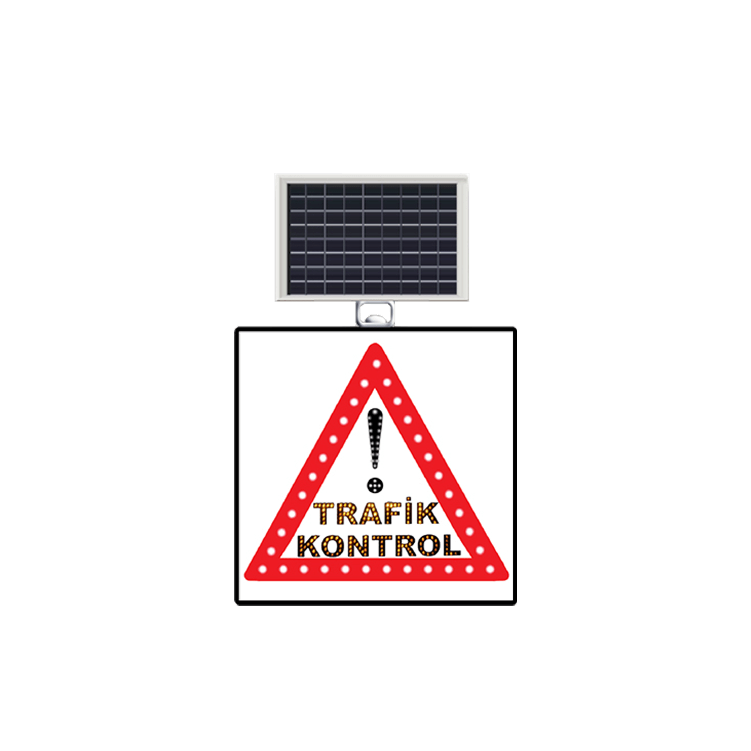 Trafik Levhası 9629