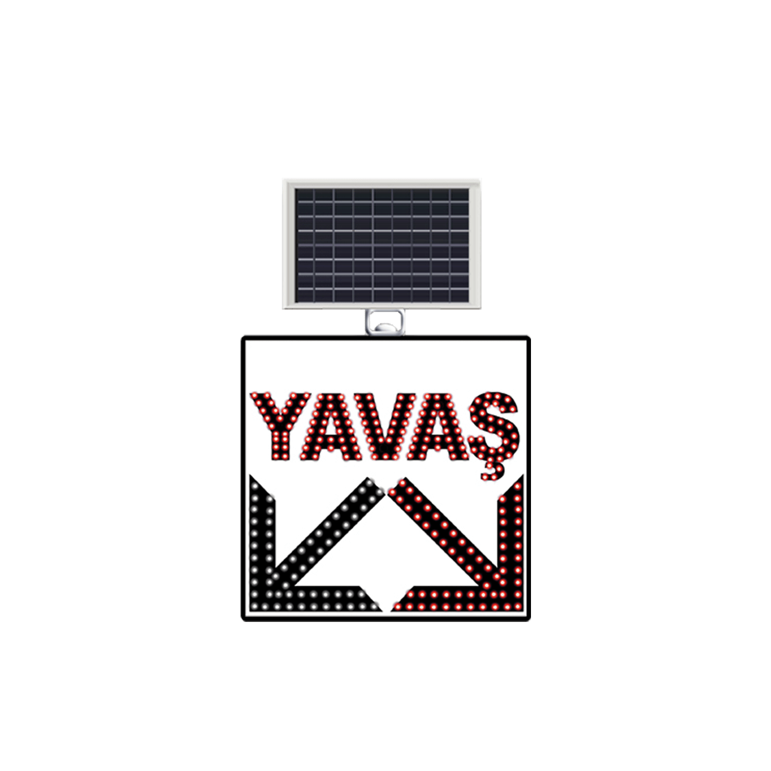 Trafik Levhası 9632