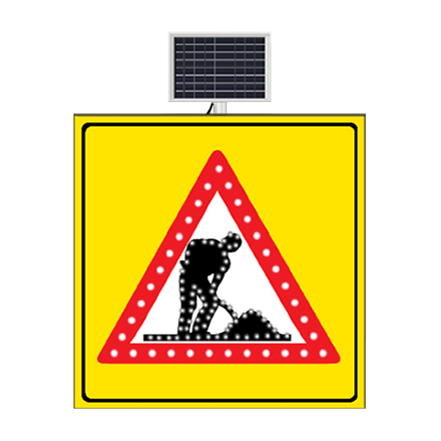 Trafik Levhası 9641