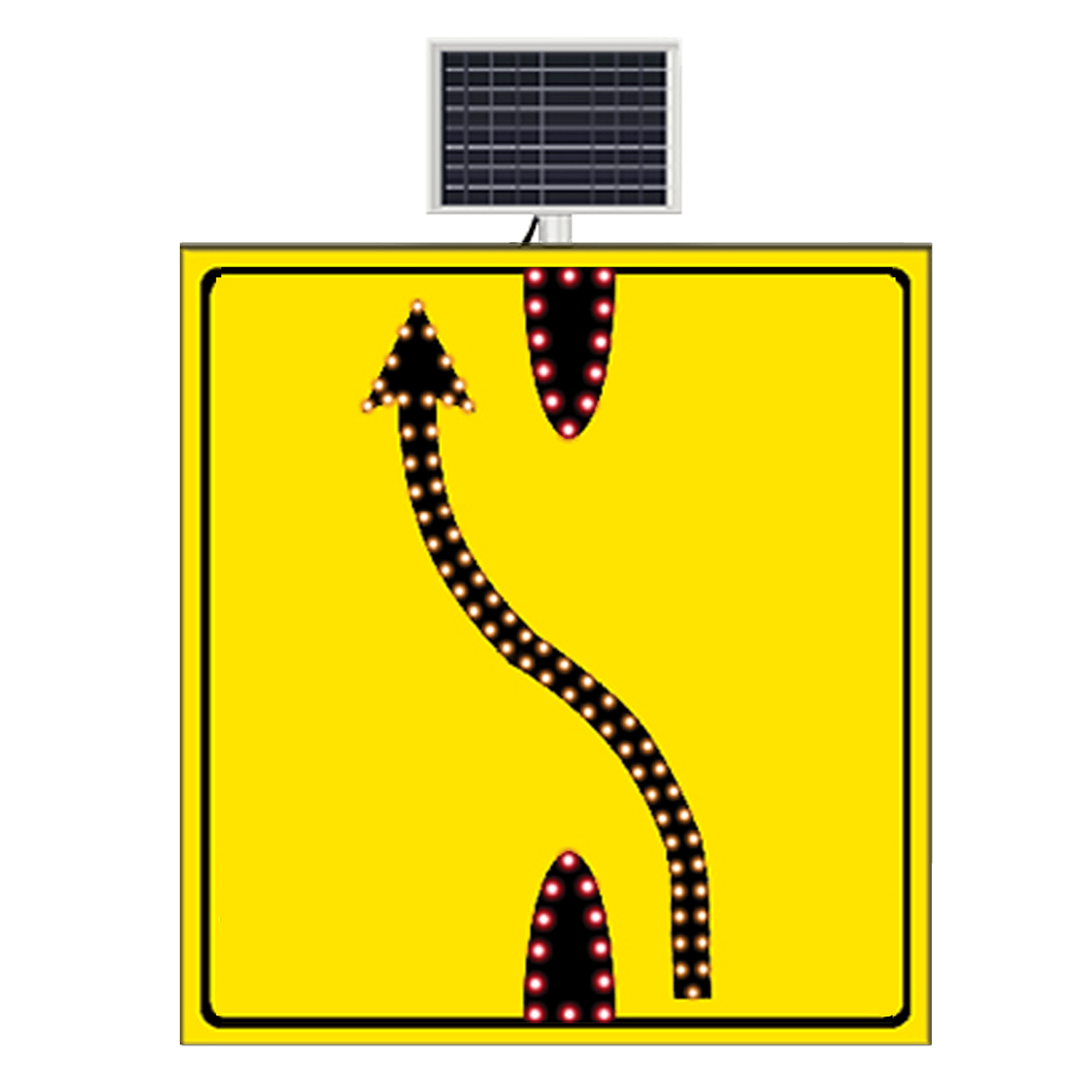 Trafik Levhası 9645