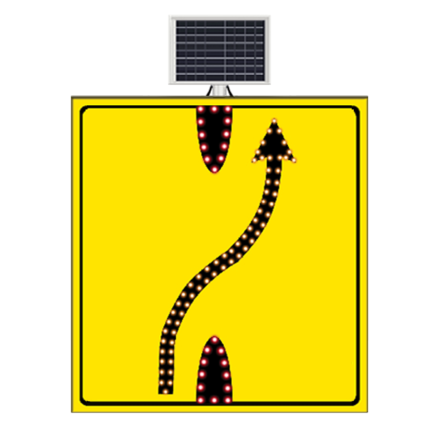 Trafik Levhası 9646