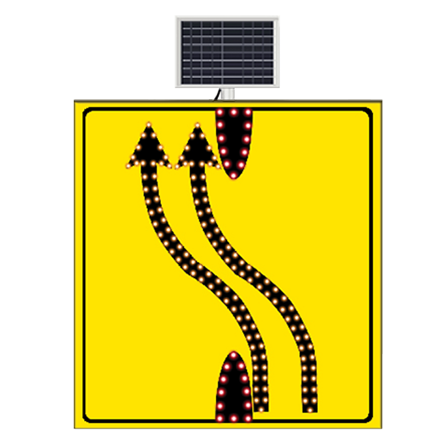 Trafik Levhası 9647