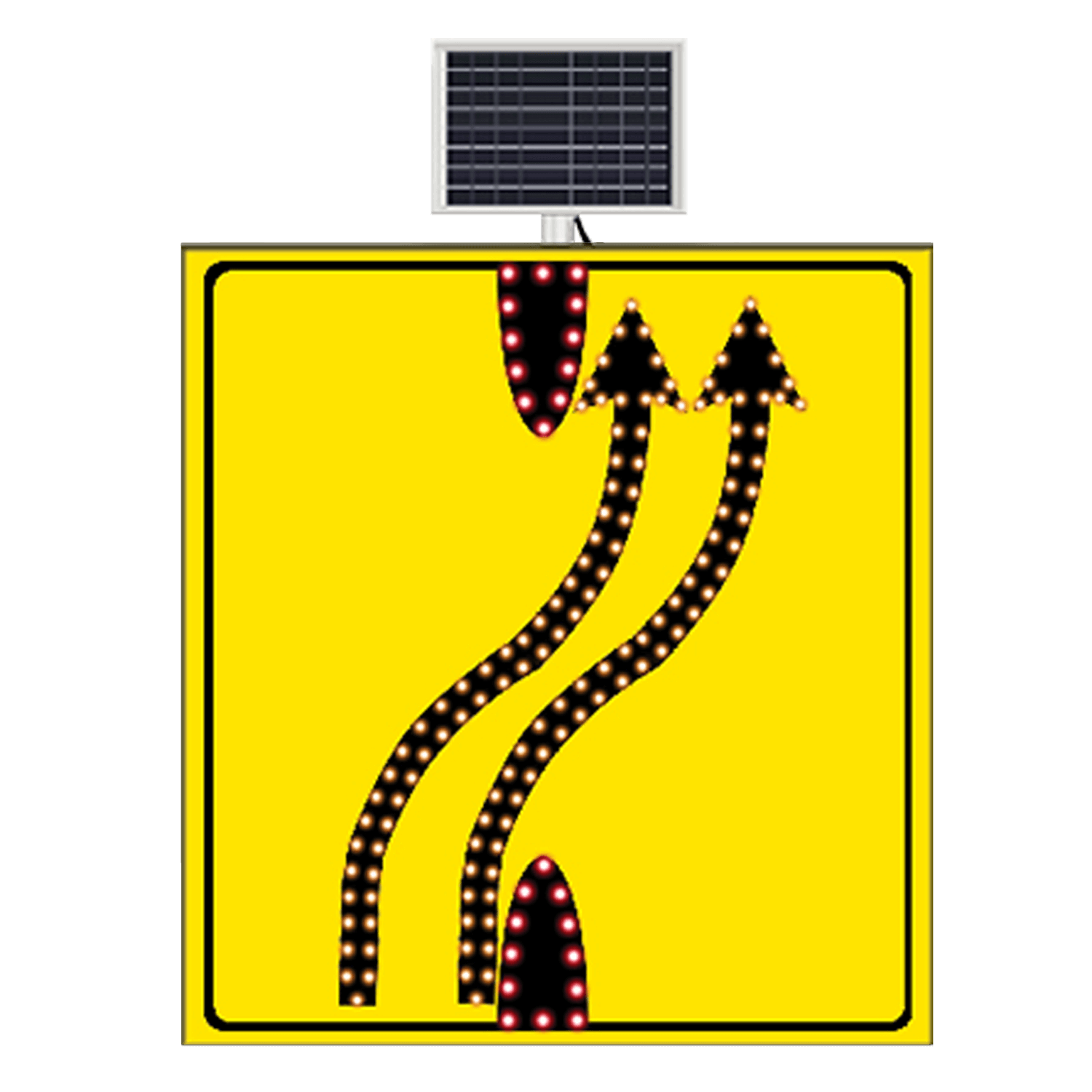 Trafik Levhası 9648