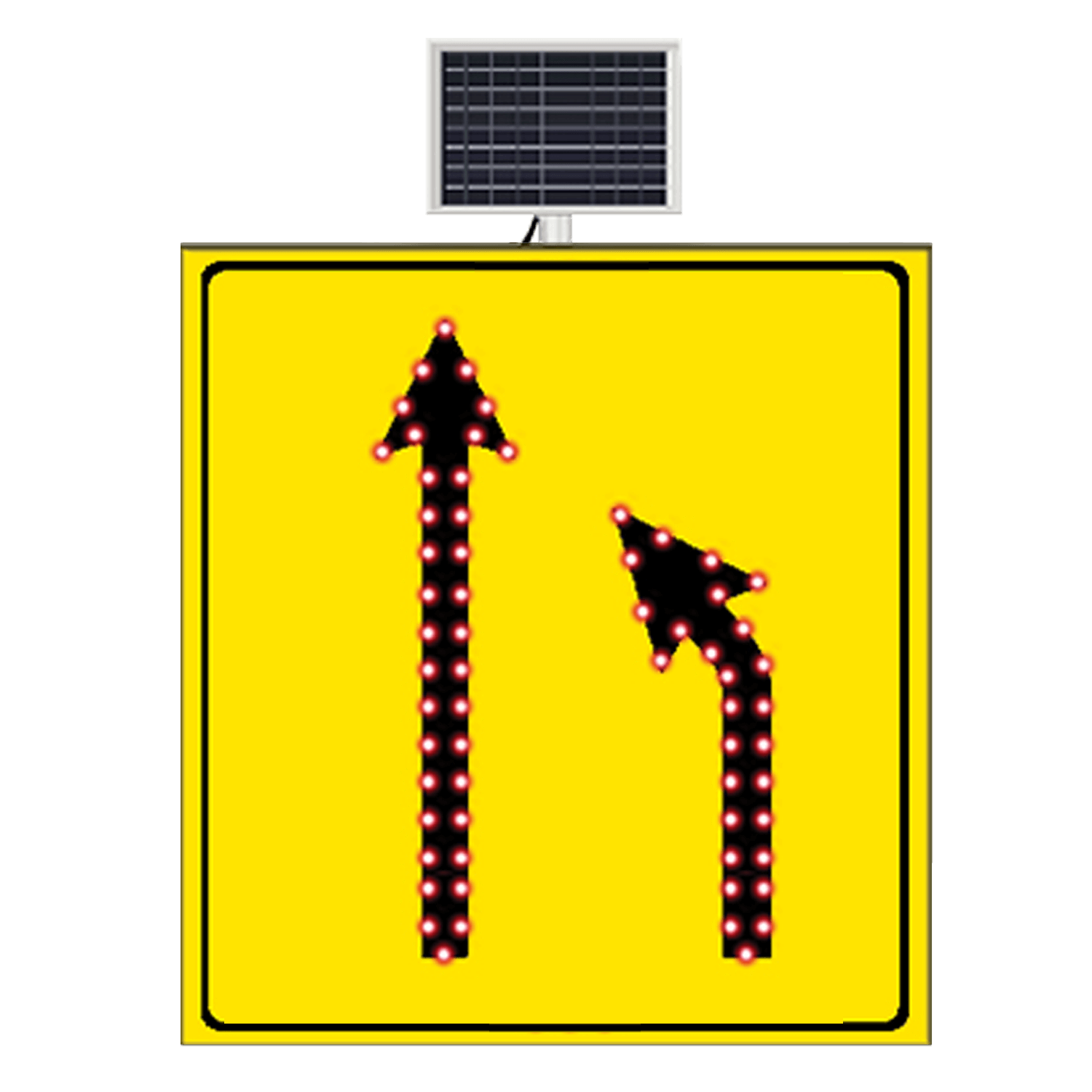 Trafik Levhası 9650