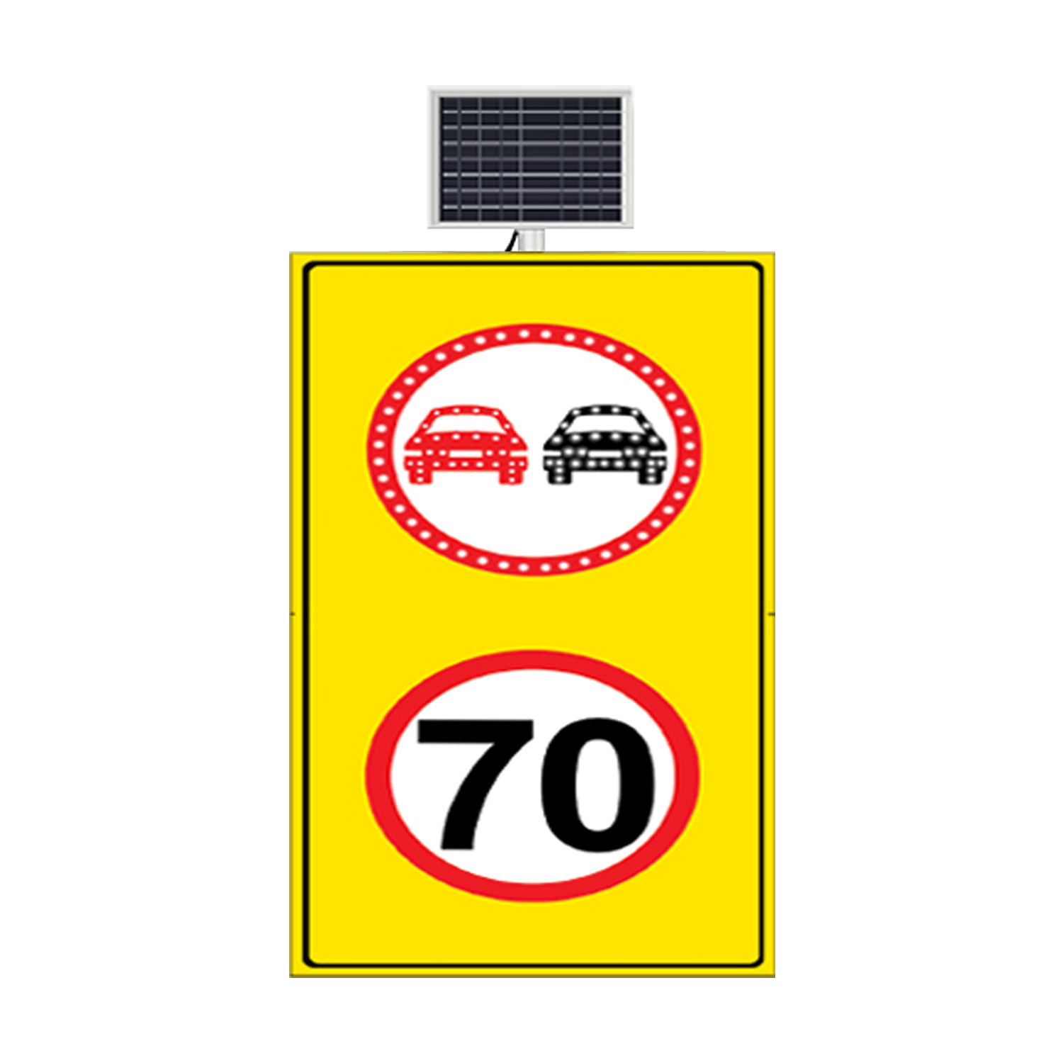 Trafik Levhası 9652