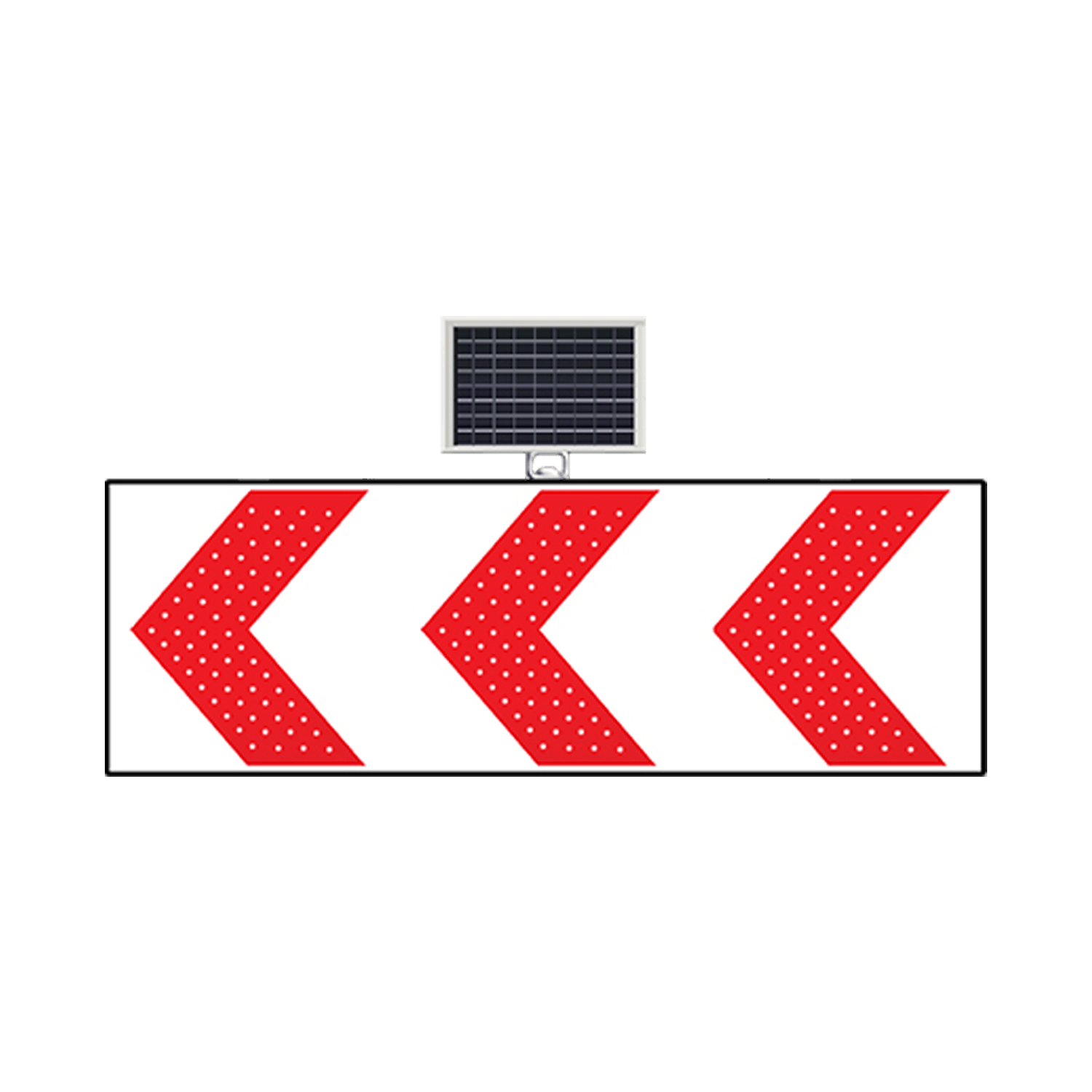 Trafik Levhası 9658