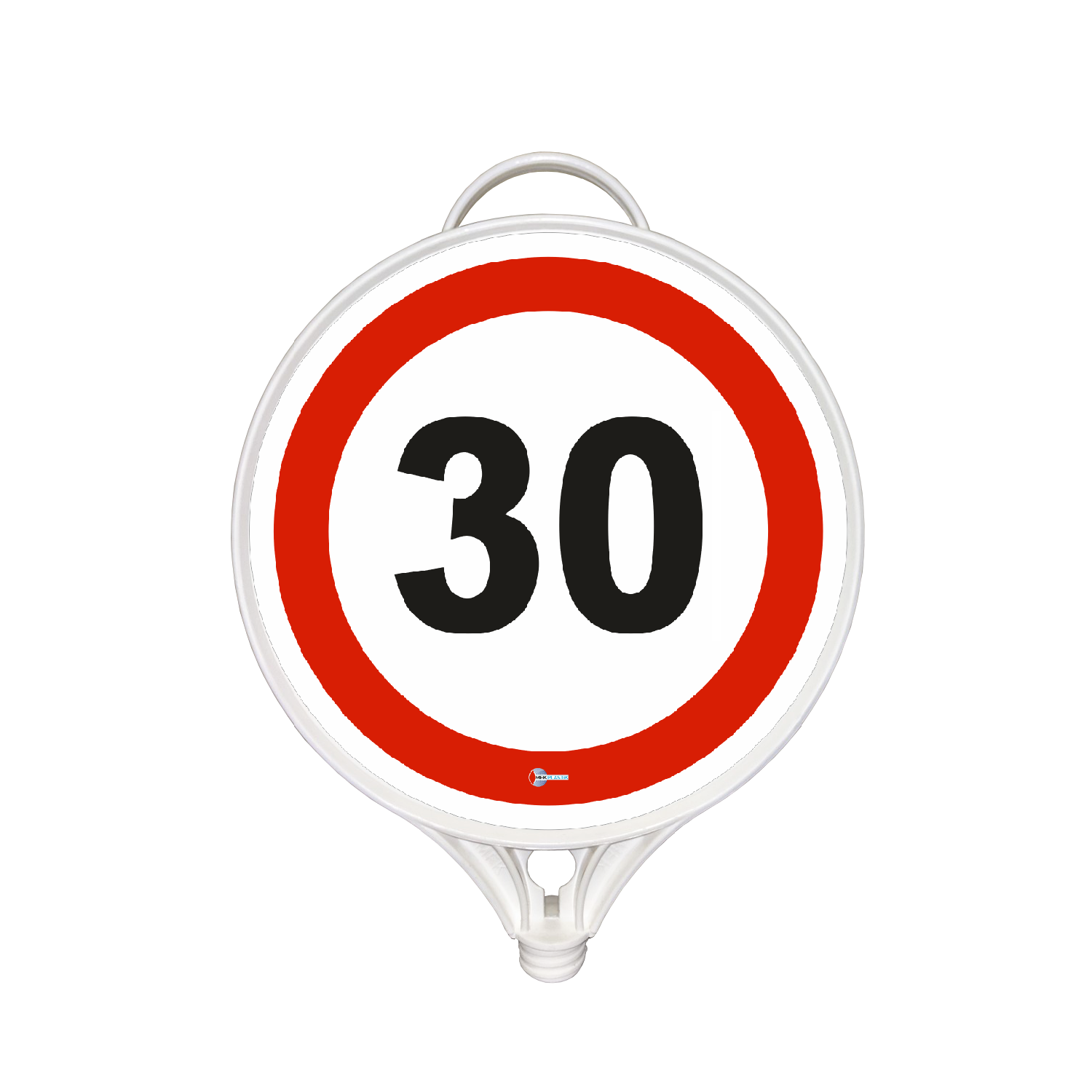 Trafik Levhası 9101