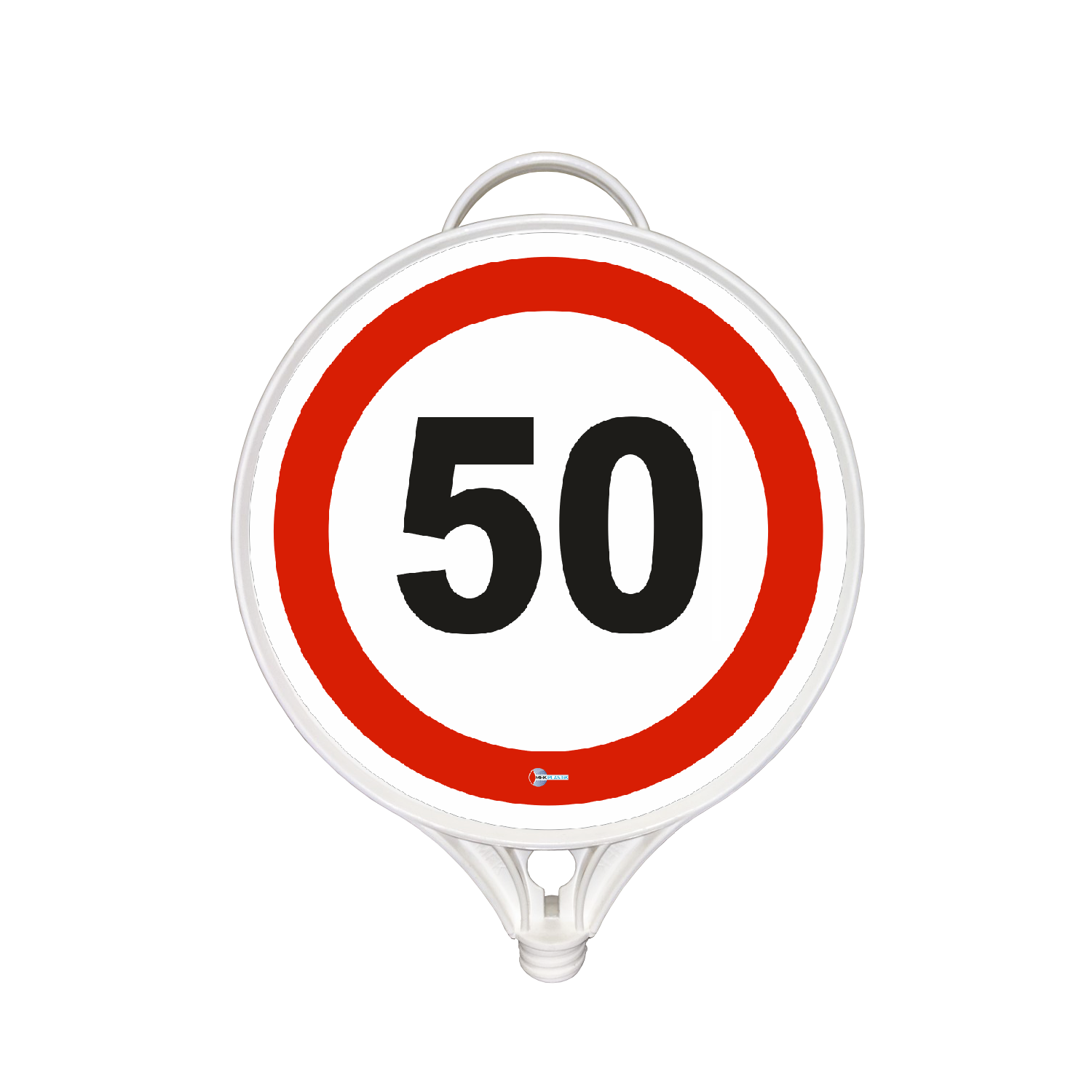 Trafik Levhası 9102