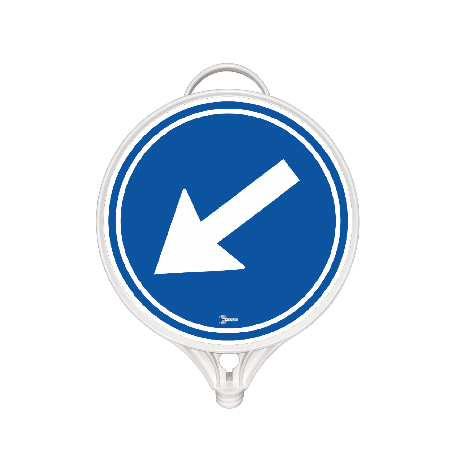 Trafik Levhası 9109