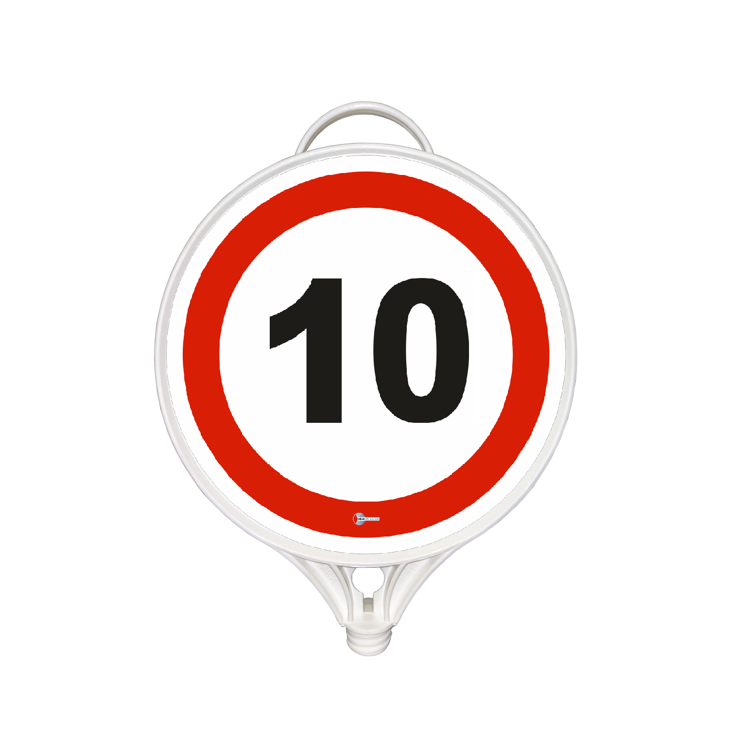 Trafik Levhası 9111