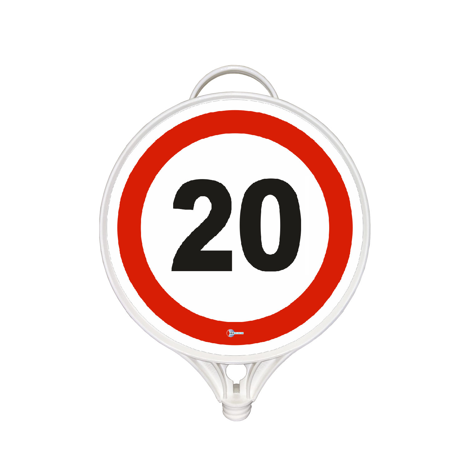 Trafik Levhası 9112