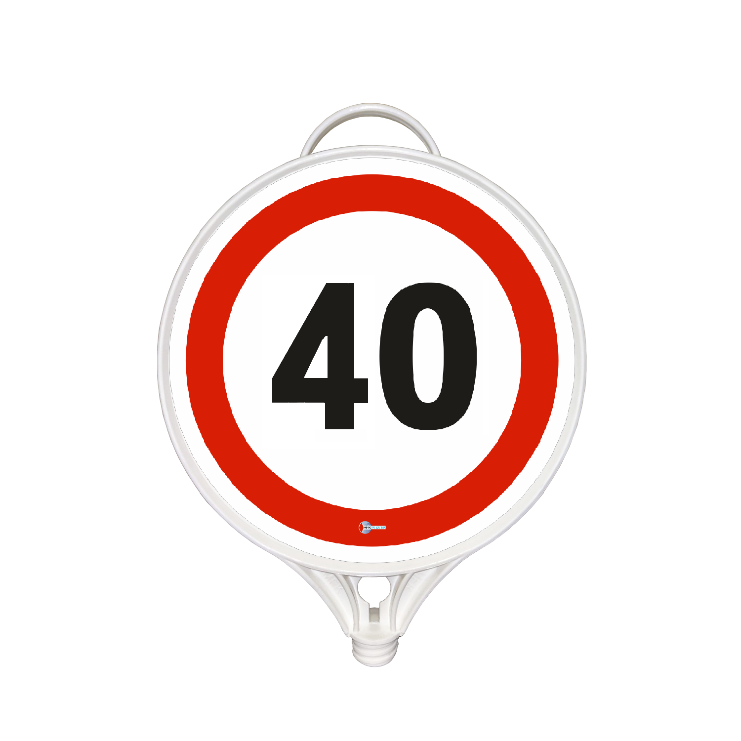 Trafik Levhası 9113