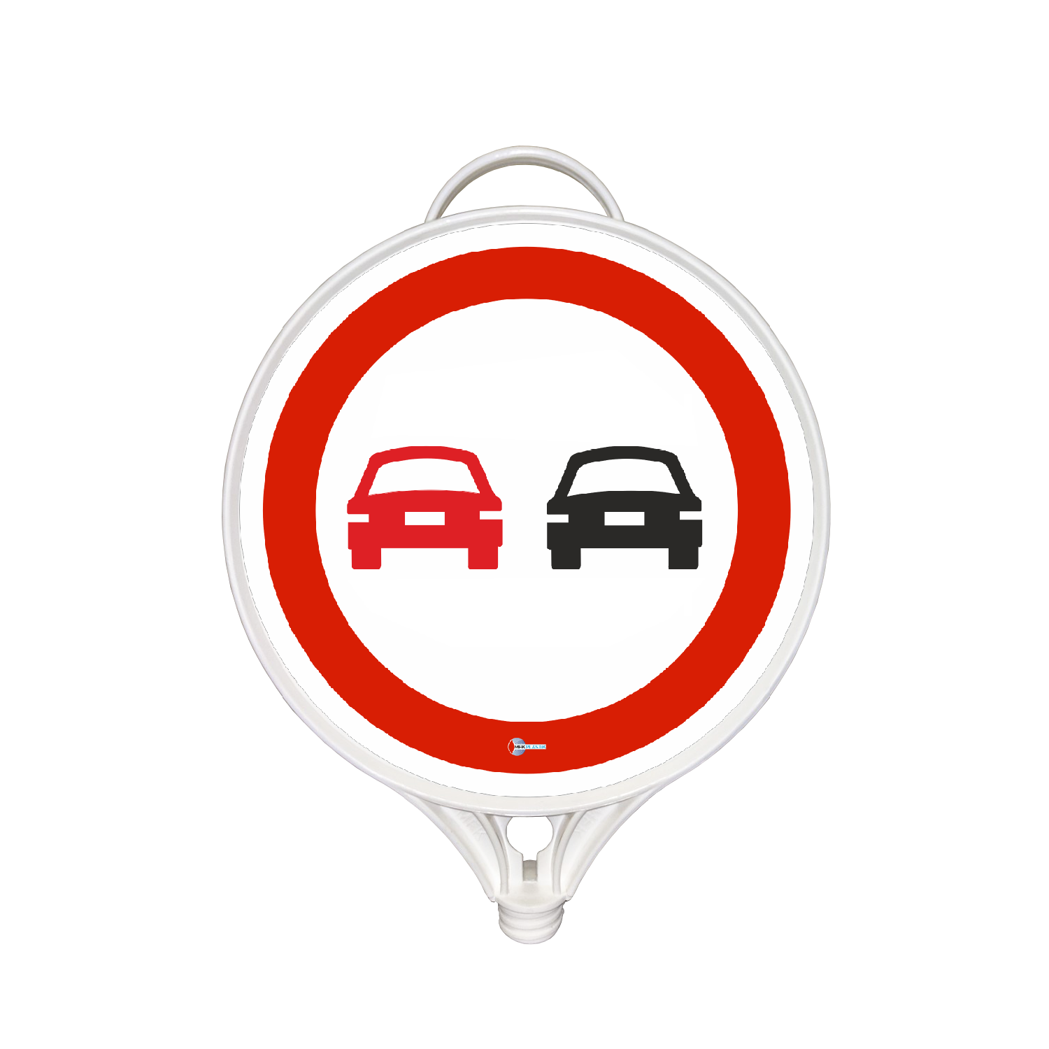 Trafik Levhası 9114