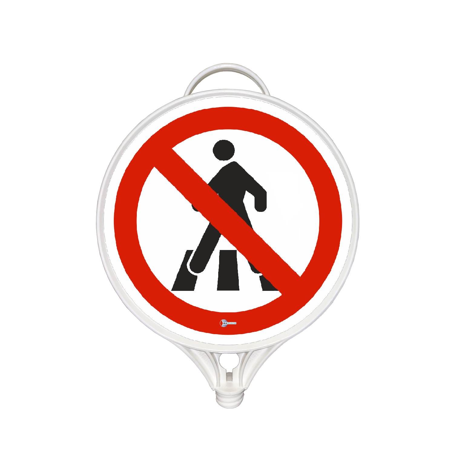 Trafik Levhası 9115