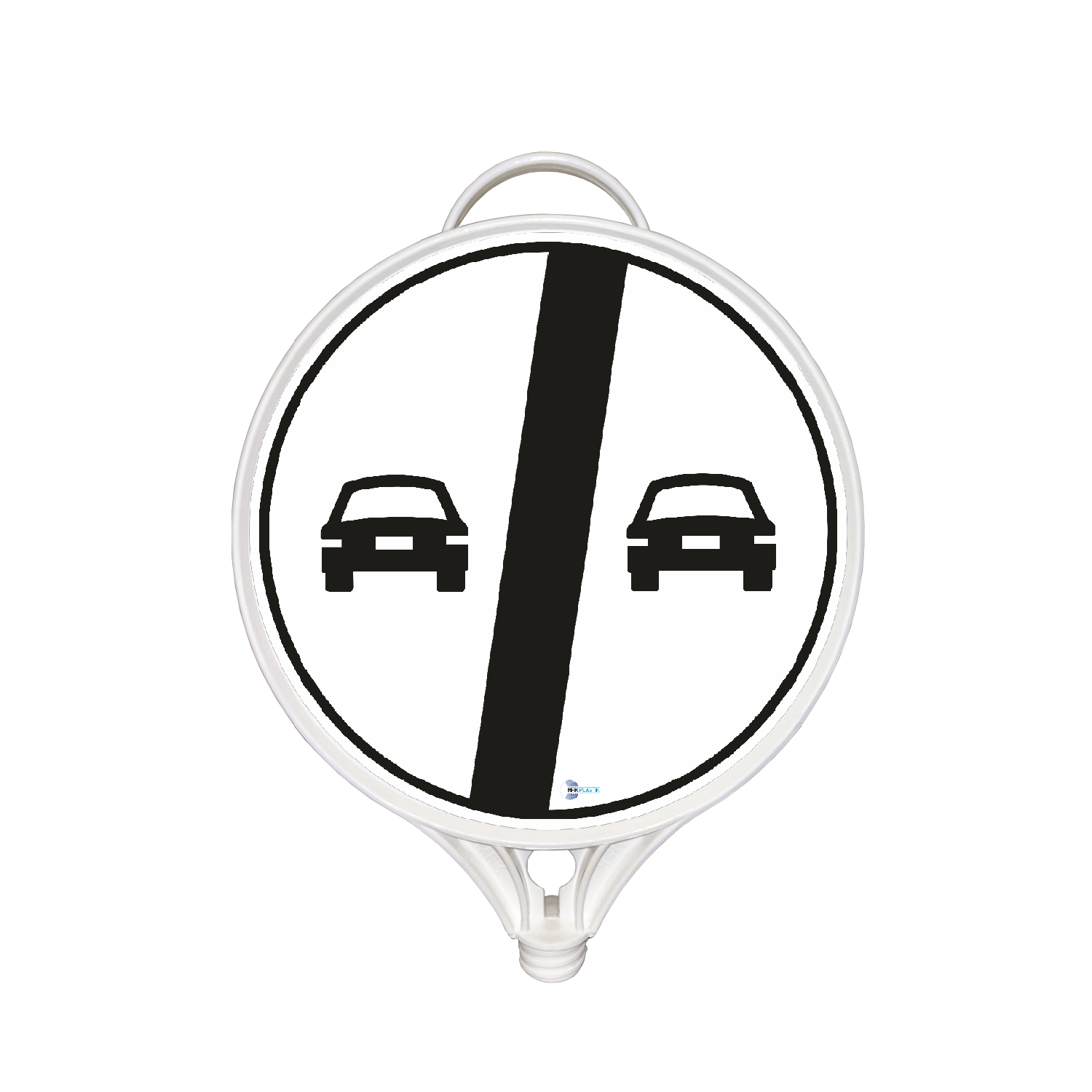 Trafik Levhası 9116