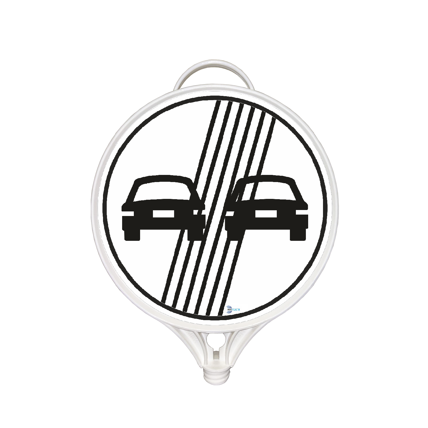 Trafik Levhası 9117