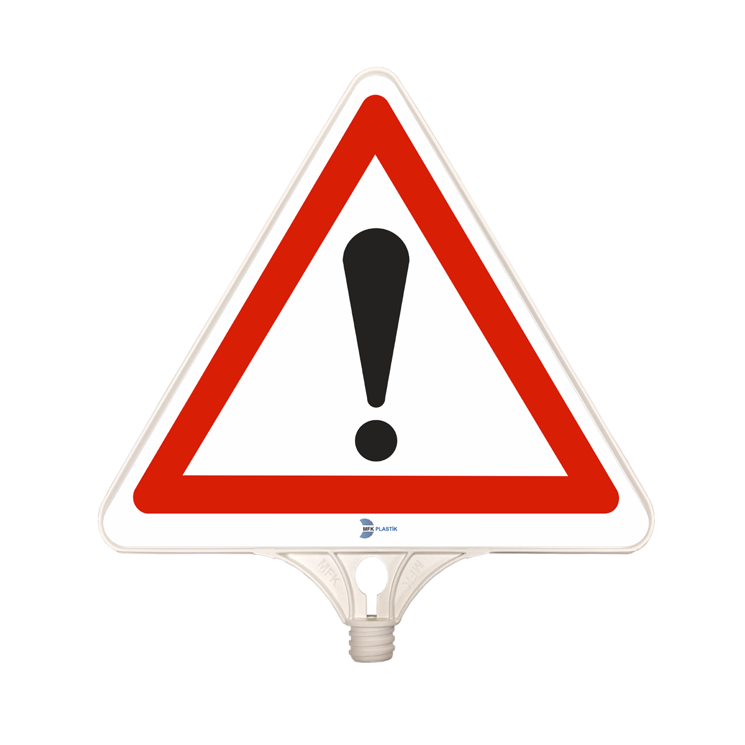 Trafik Levhası 9202