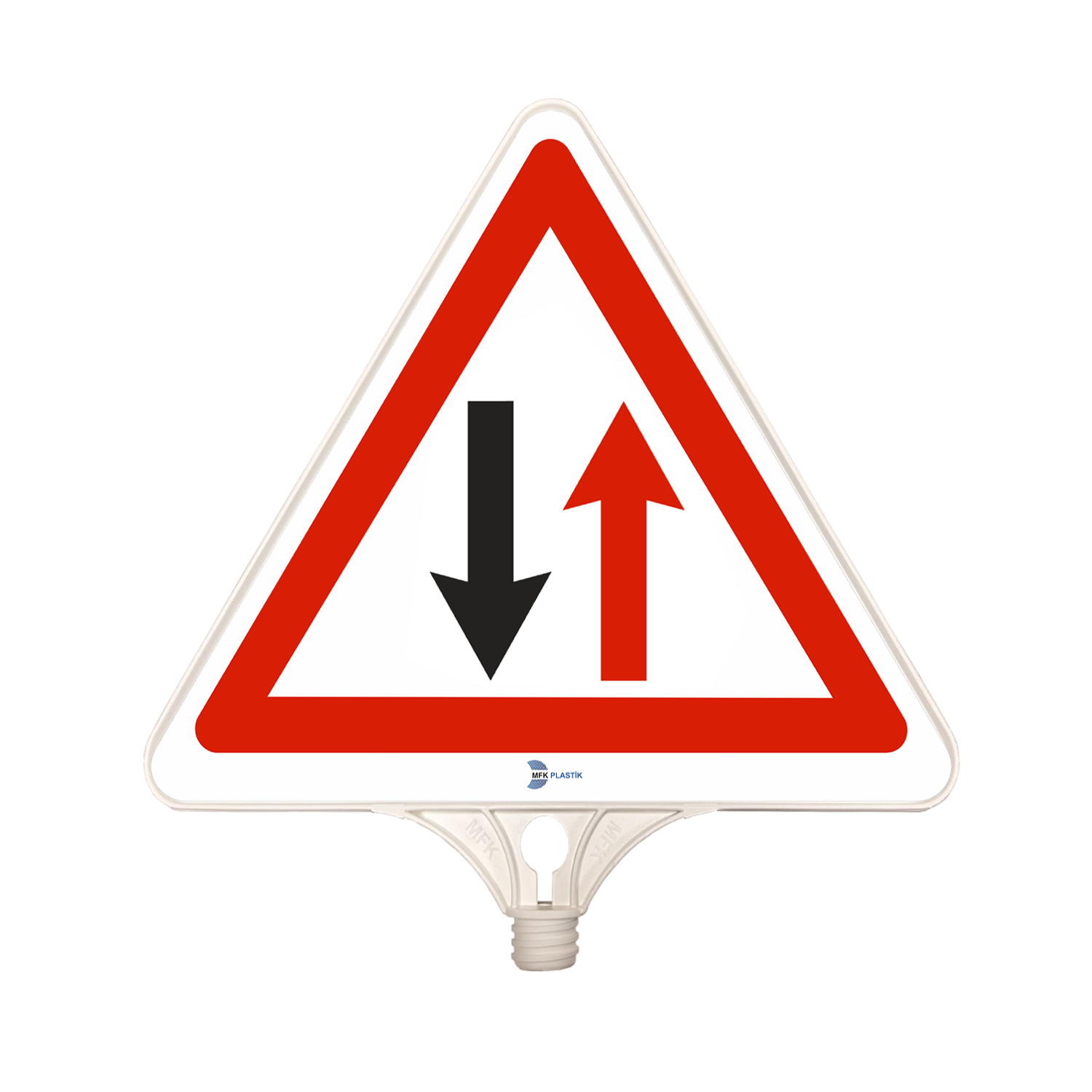 Trafik Levhası 9203