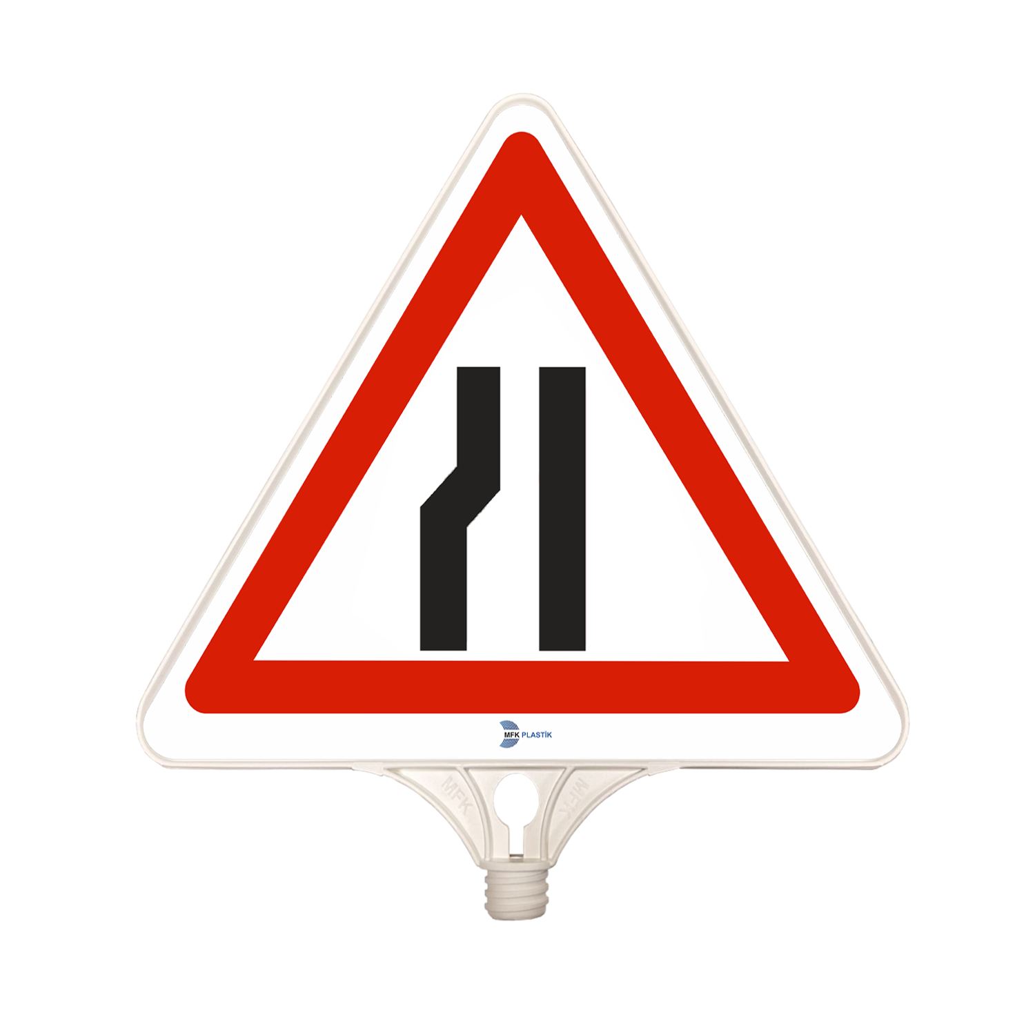 Trafik Levhası 9204