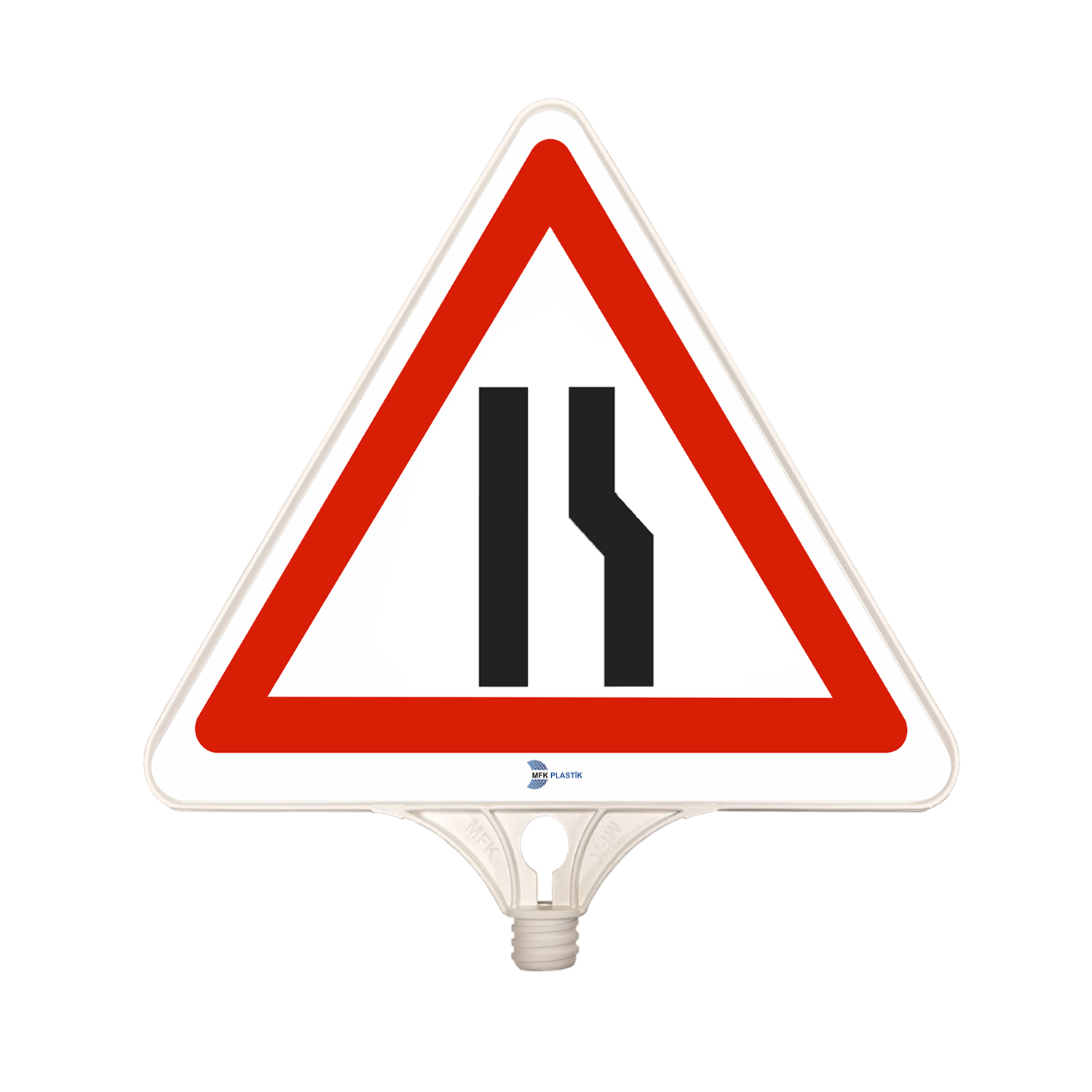 Trafik Levhası 9205