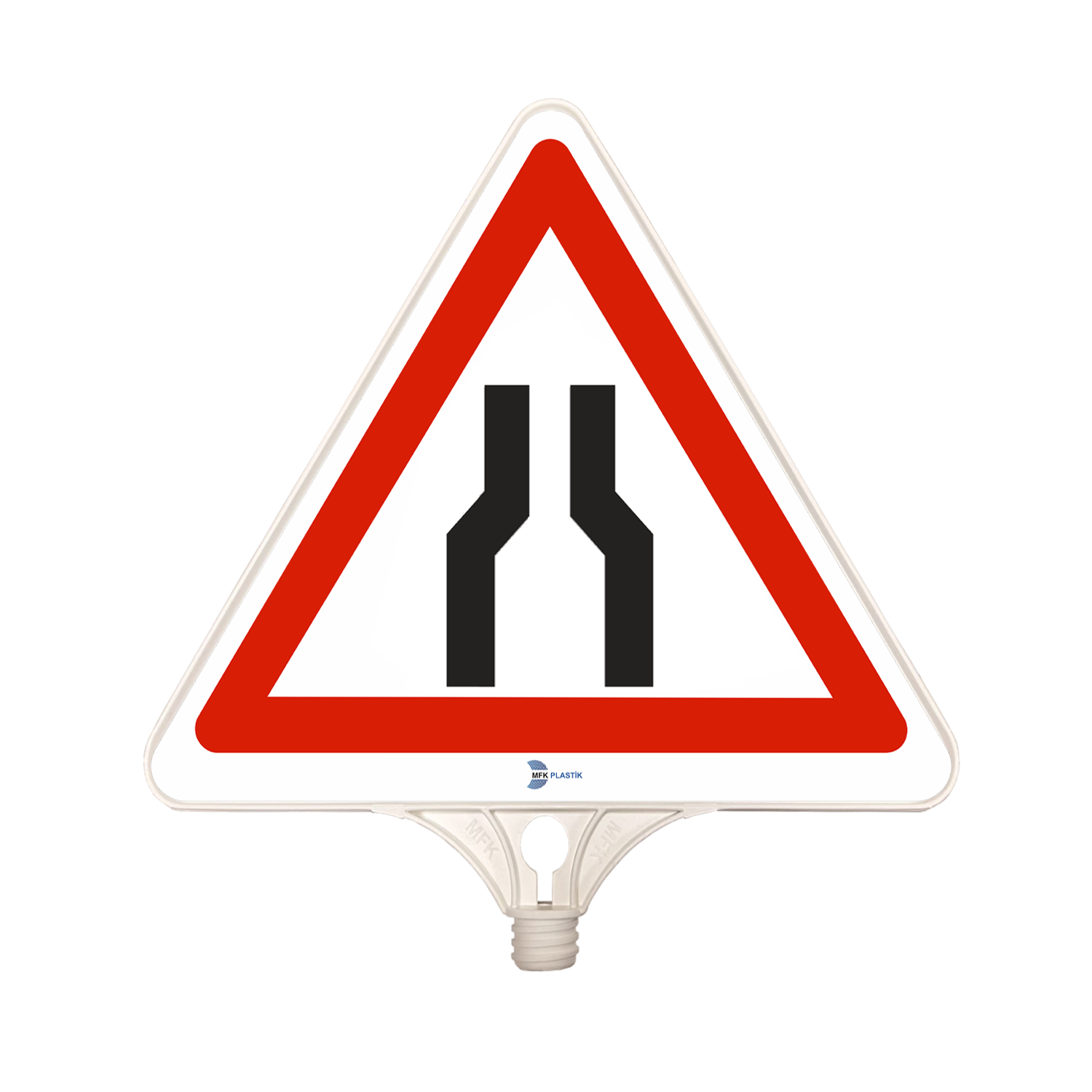 Trafik Levhası 9206