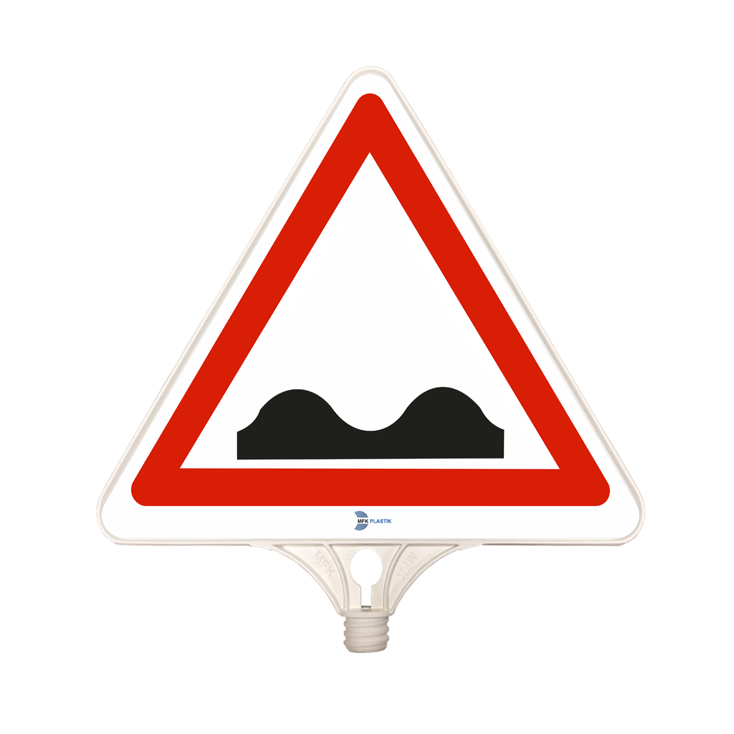 Trafik Levhası 9207