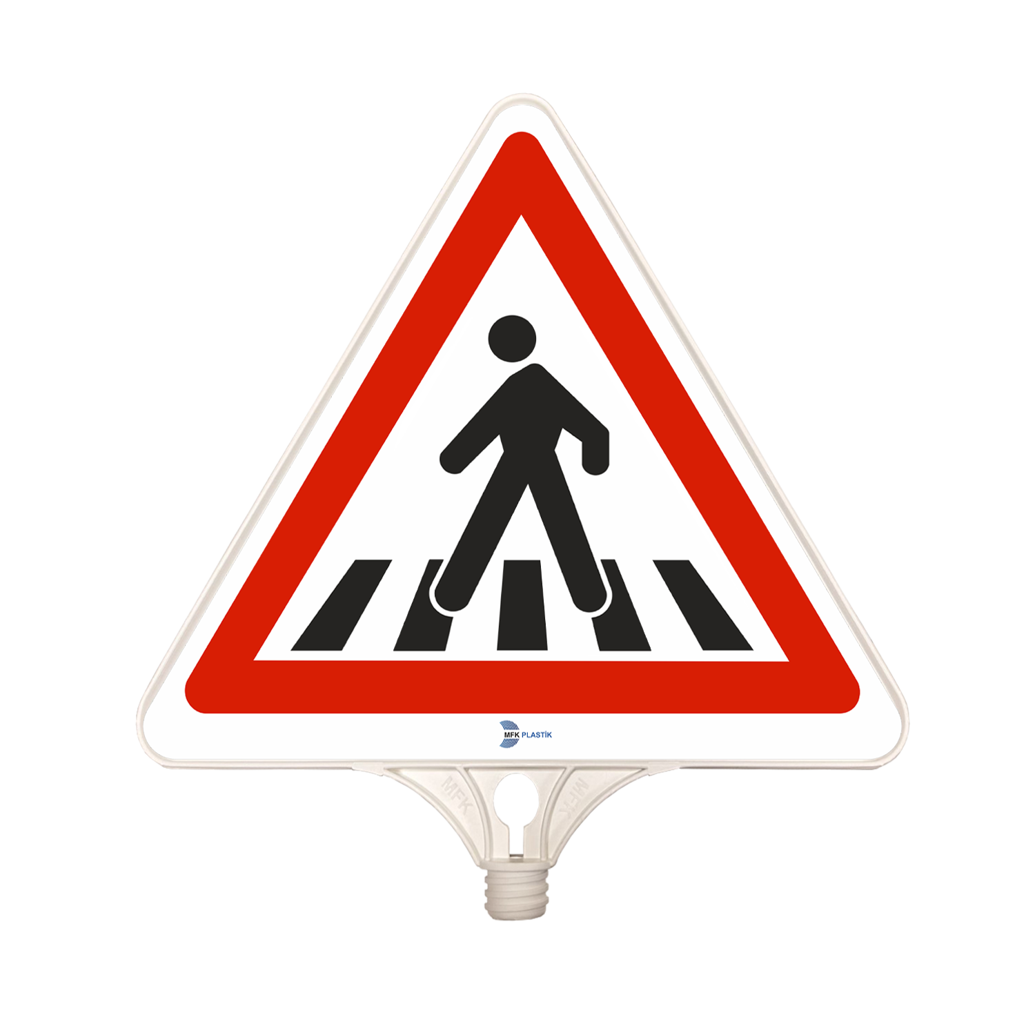 Trafik Levhası 9208