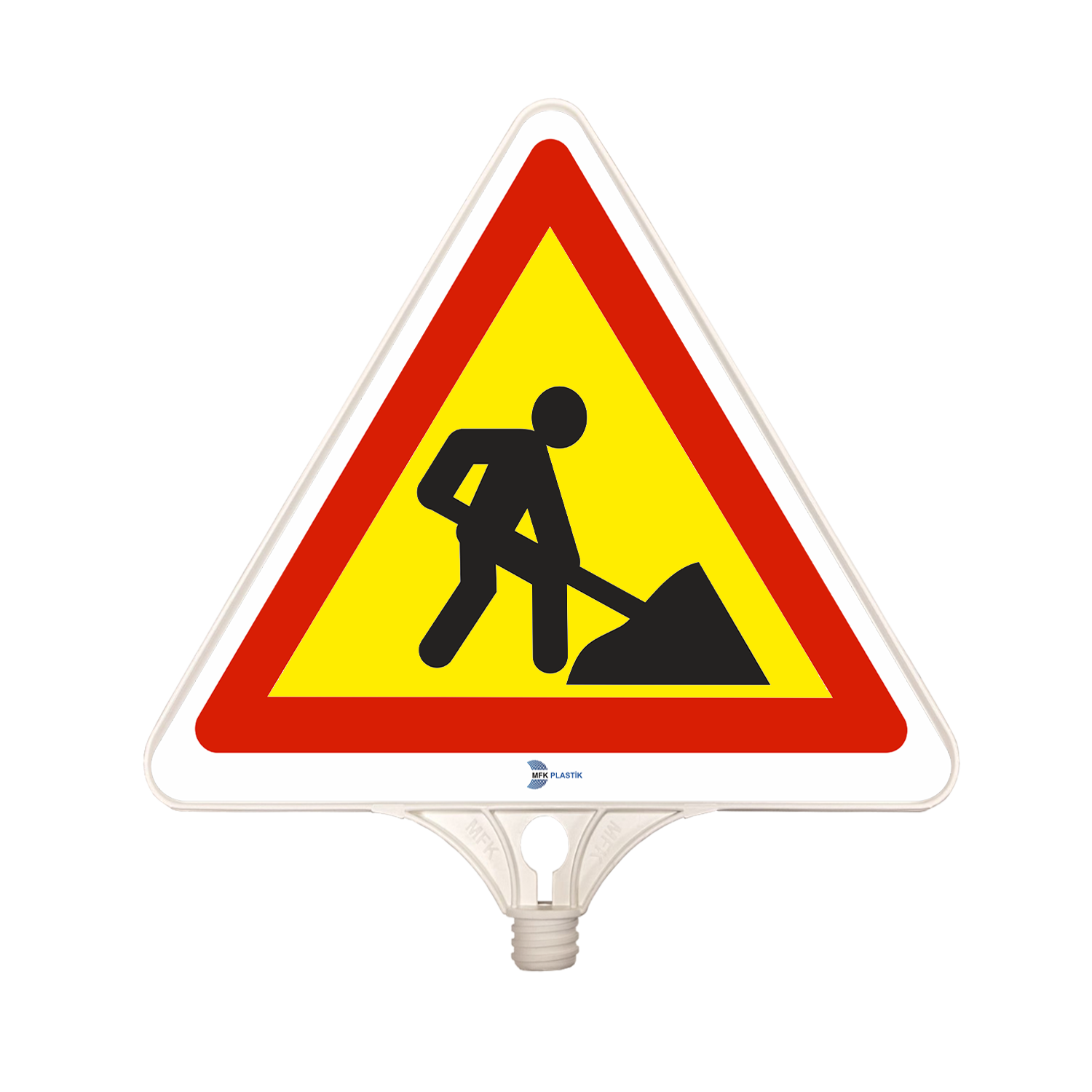 Trafik Levhası 9209