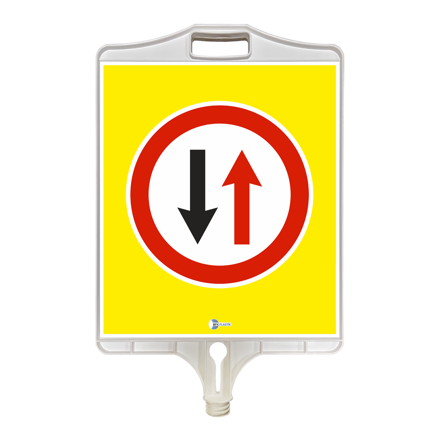 Trafik Levhası 9303